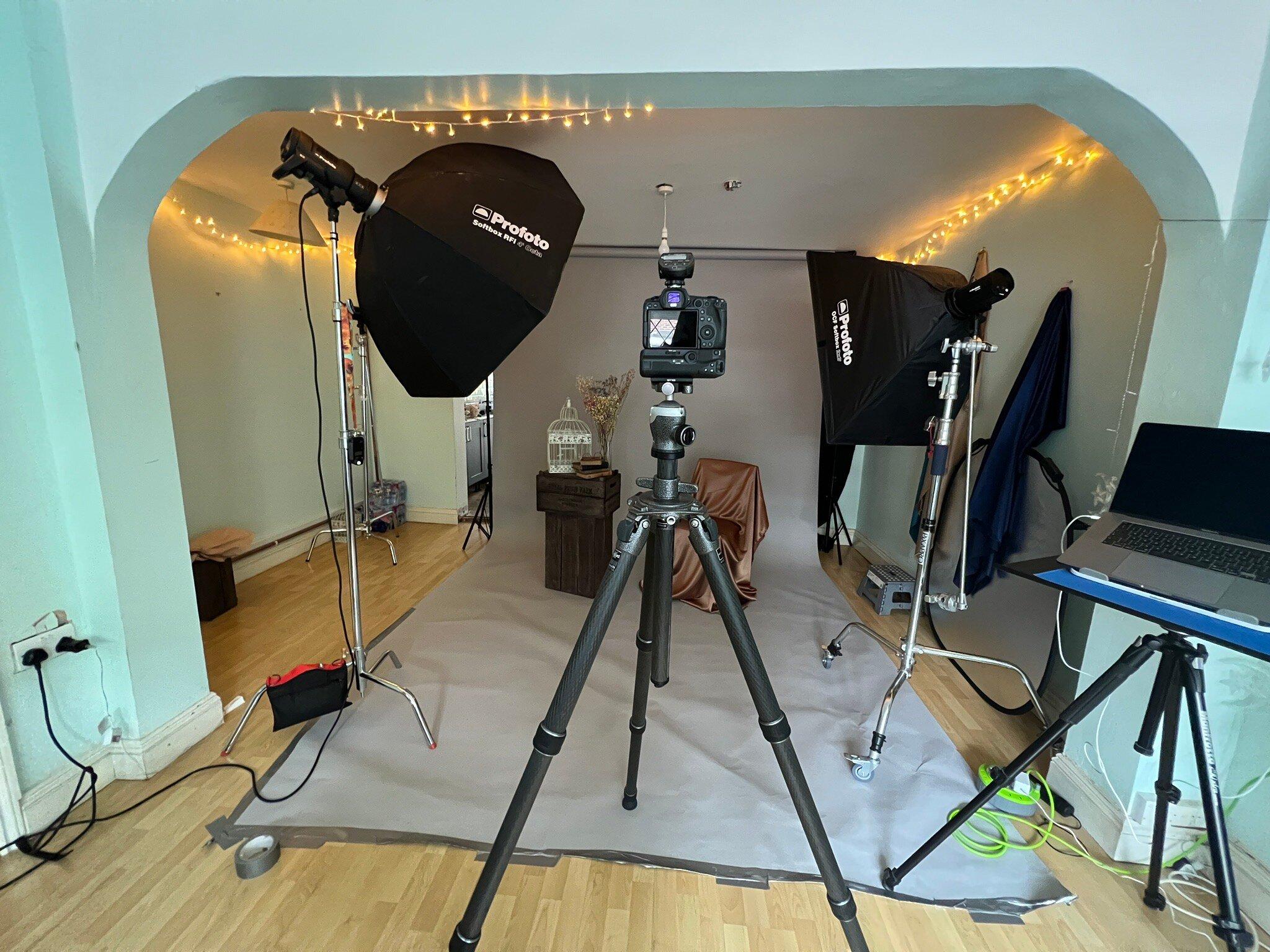 Roger Garrett Fine Art Photography