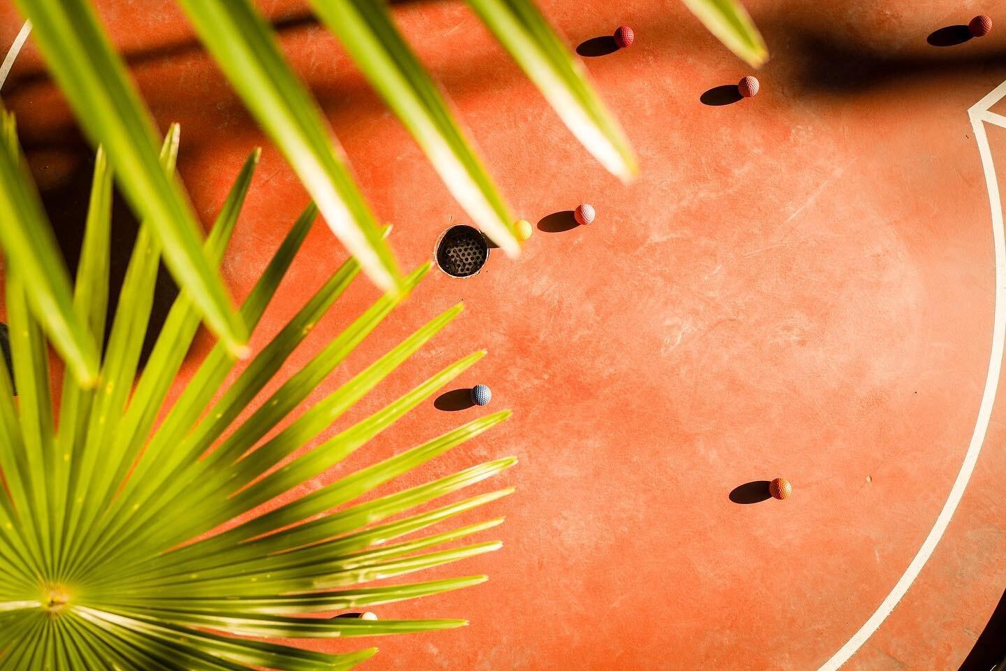 Minigolf Ascona Sagl