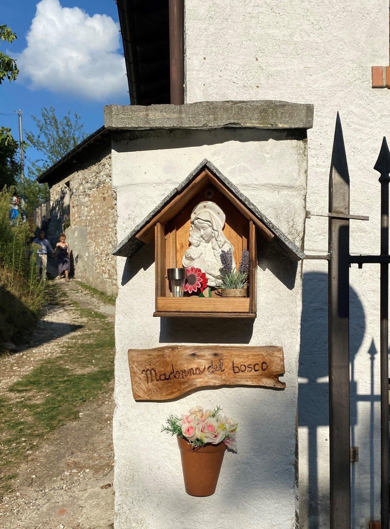 Borgo di San Clemente