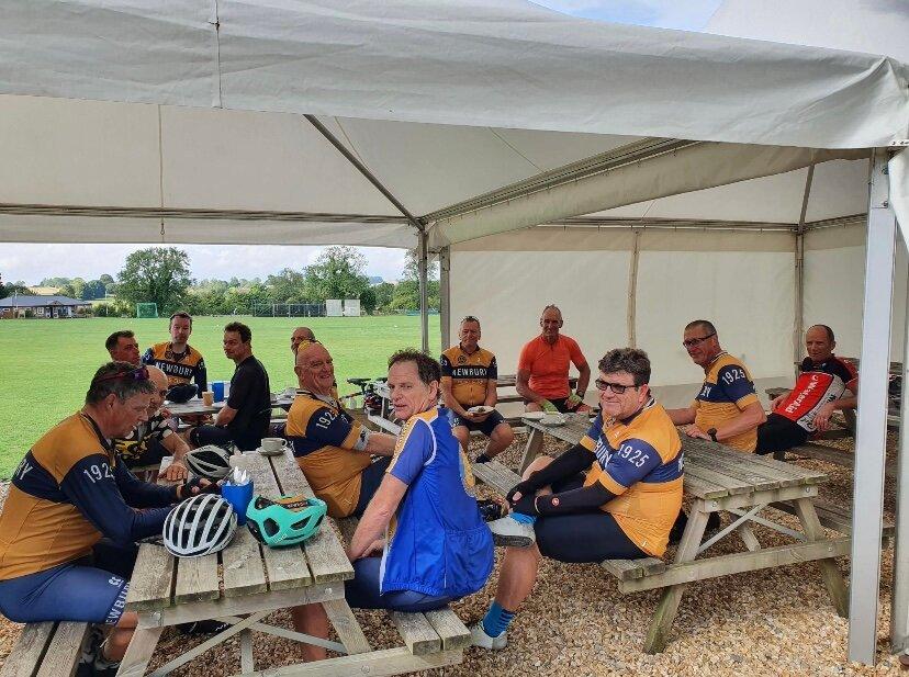 Unhenged Coffee Shop & Cafe