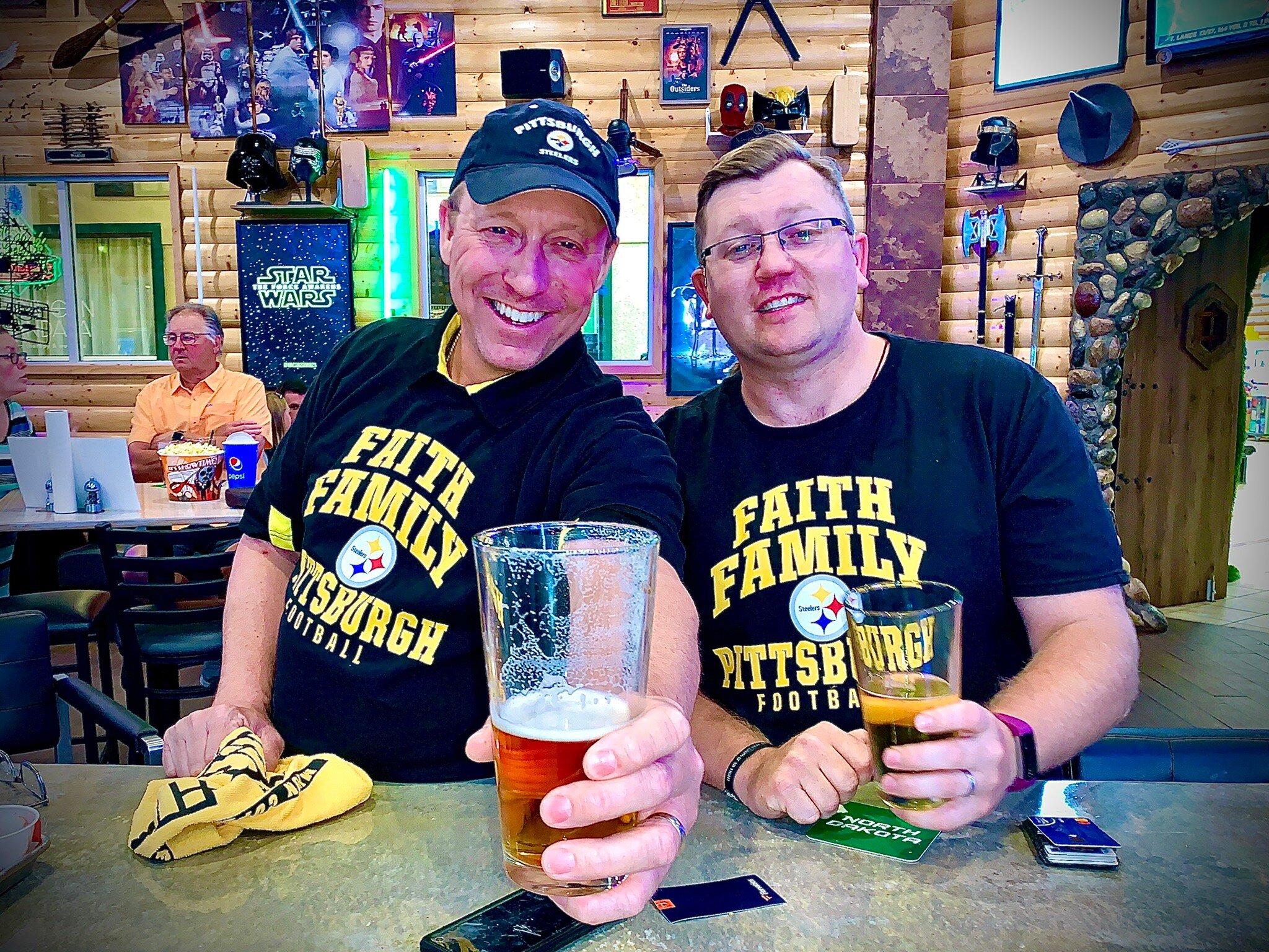 The Shire Bar & Grill