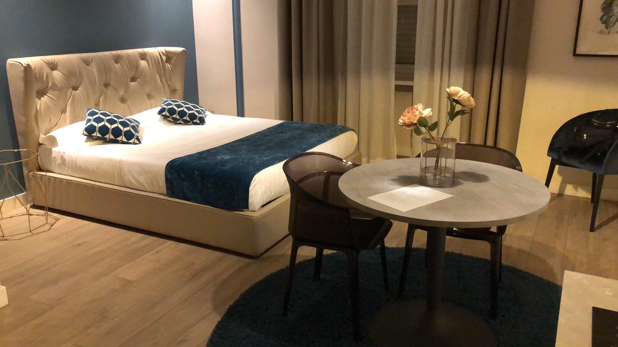 Estella Luxury suites