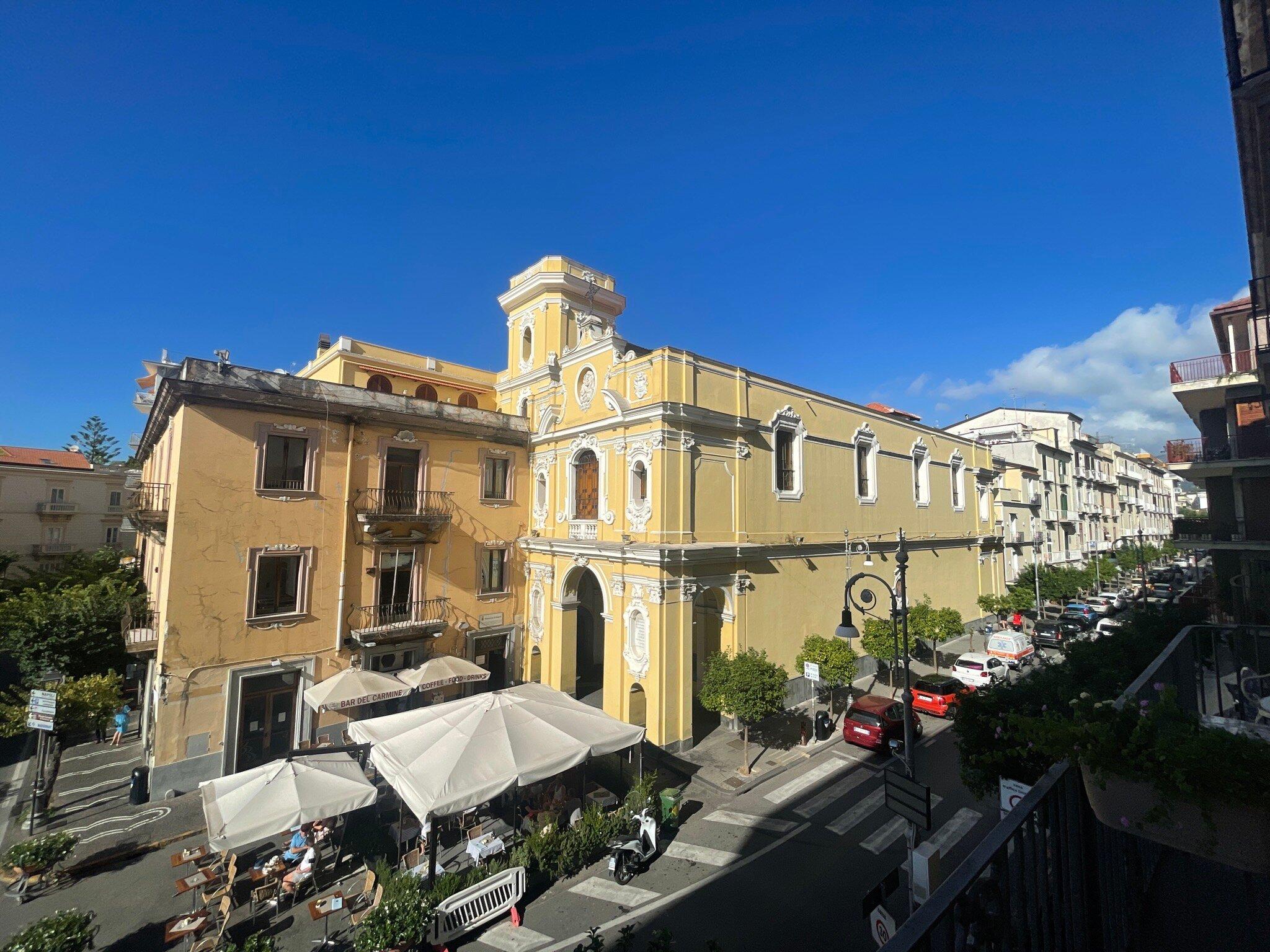 Sorrento Square Suites