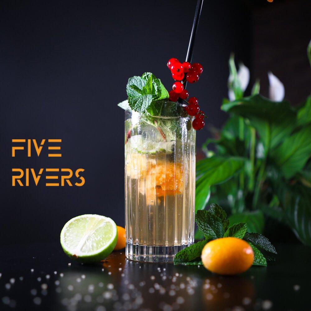 Five Rivers
