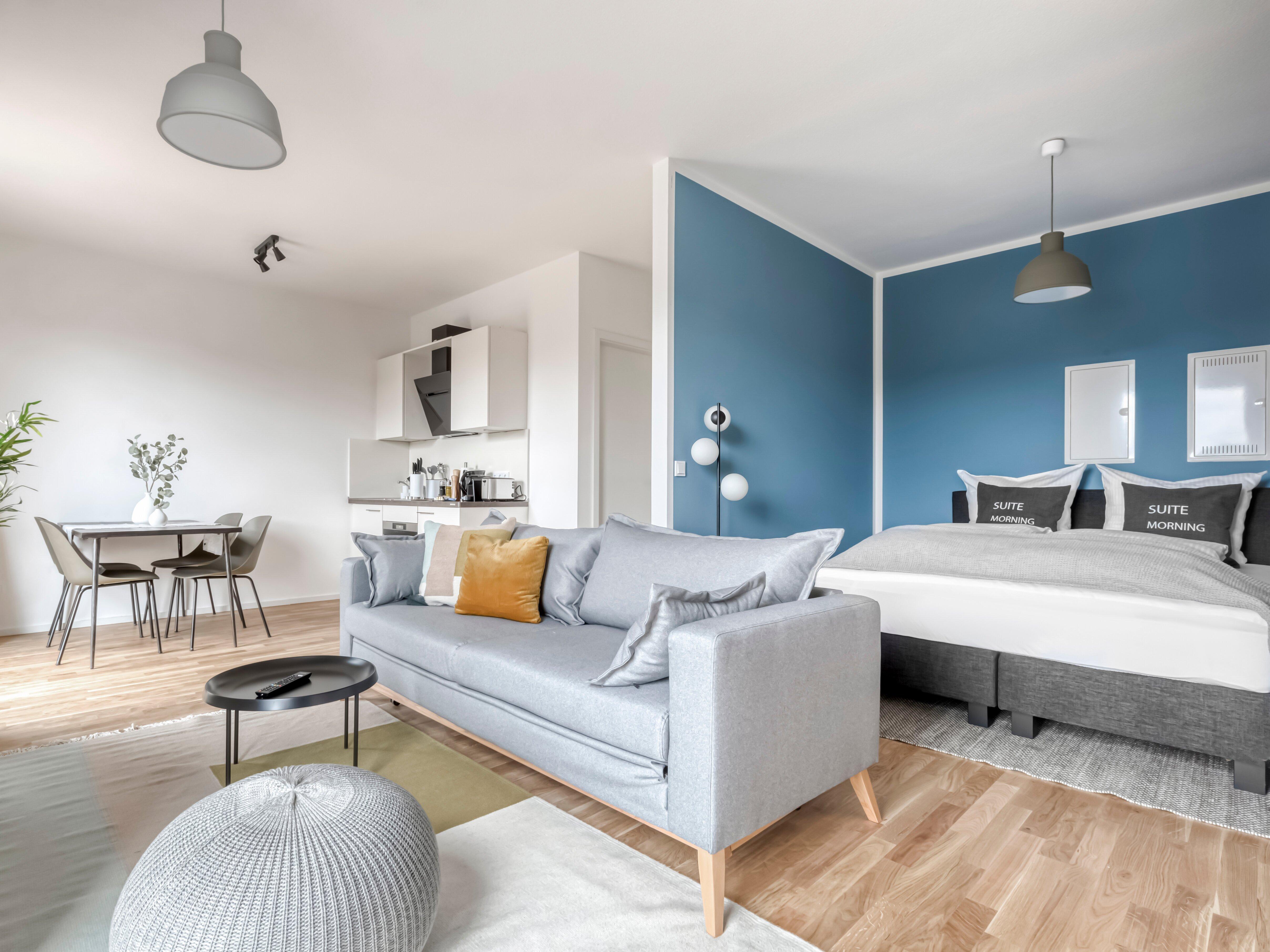 Limehome Trier Nikolaus-Leis-Strasse