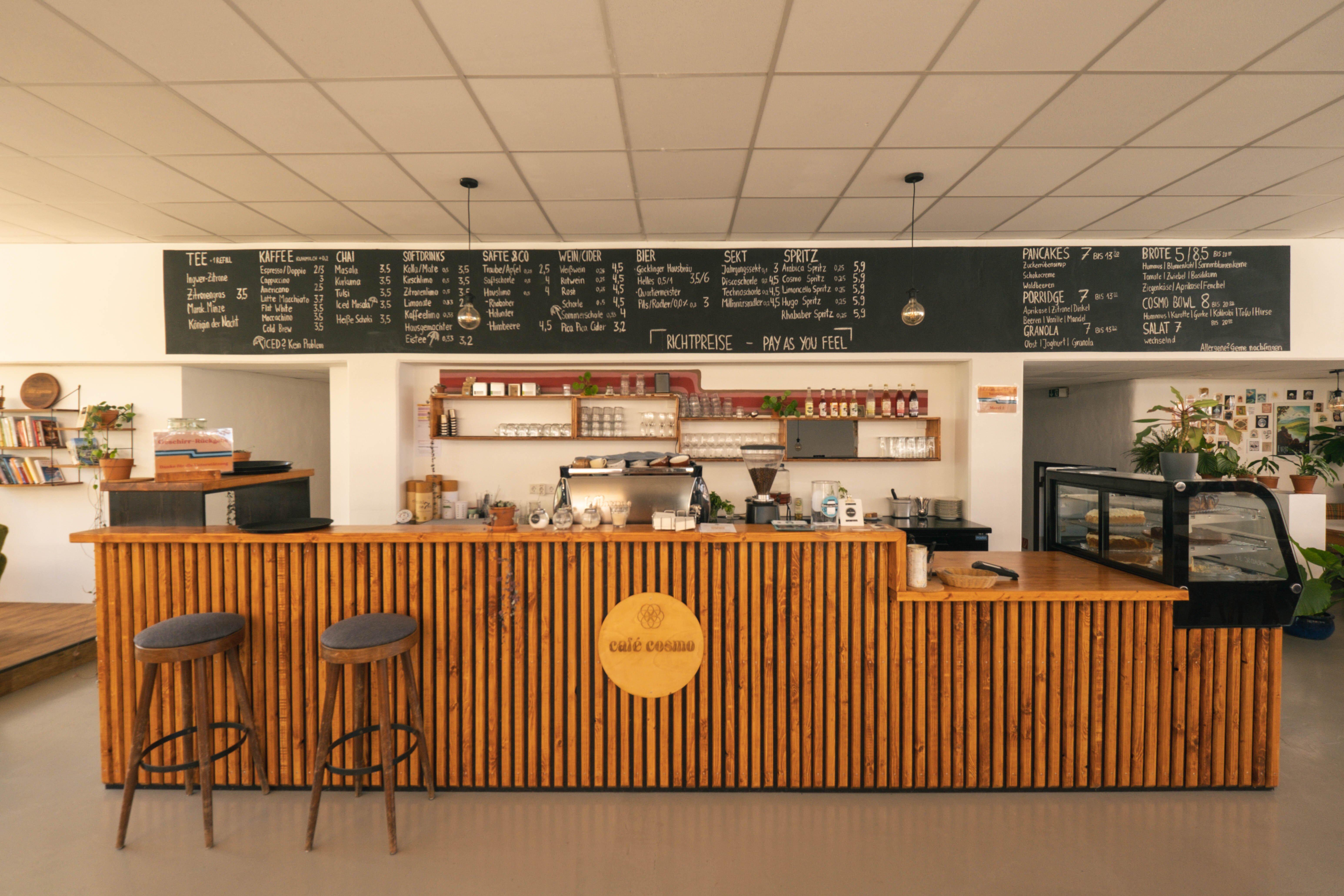 Café Cosmo