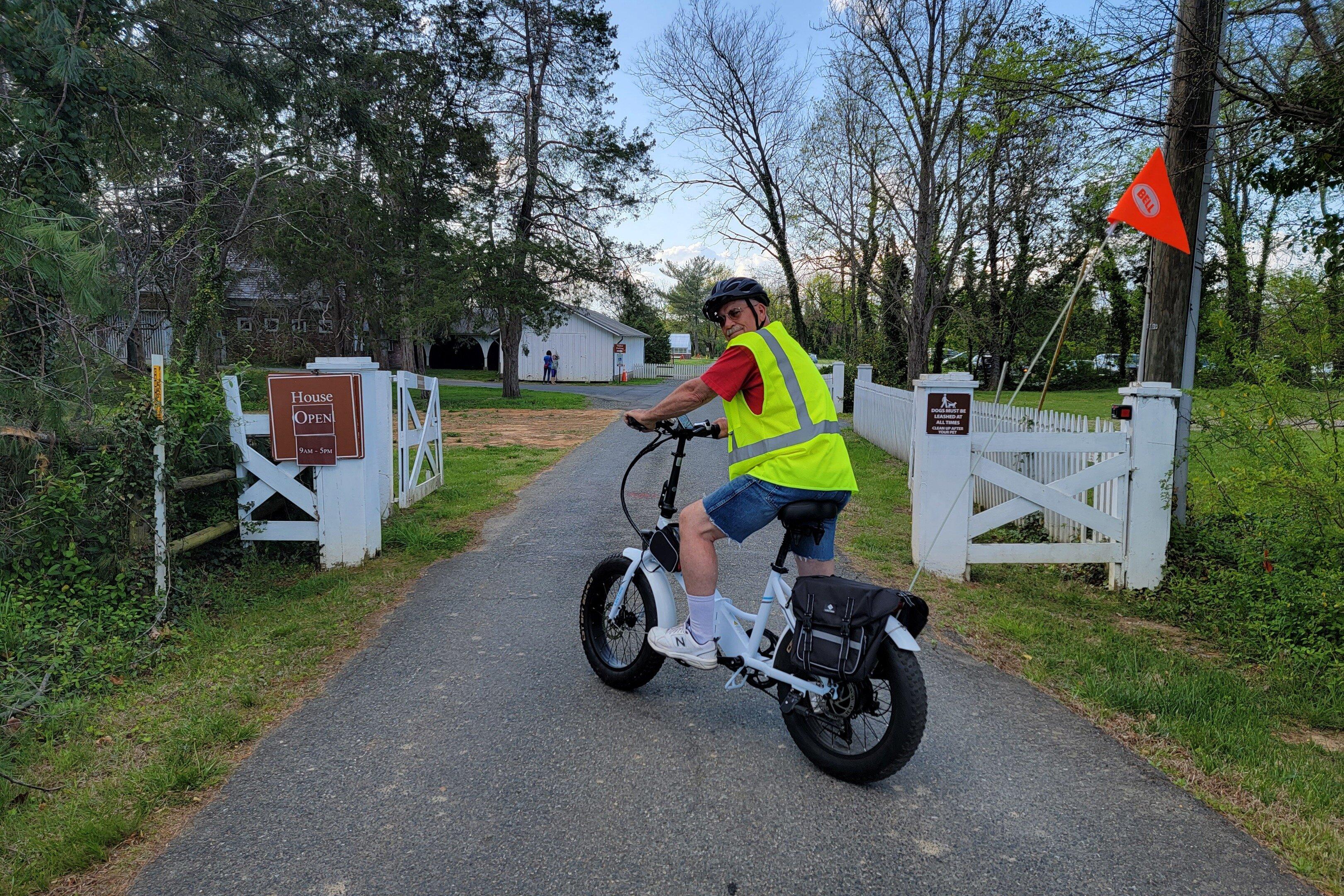FXBG eBike Tours