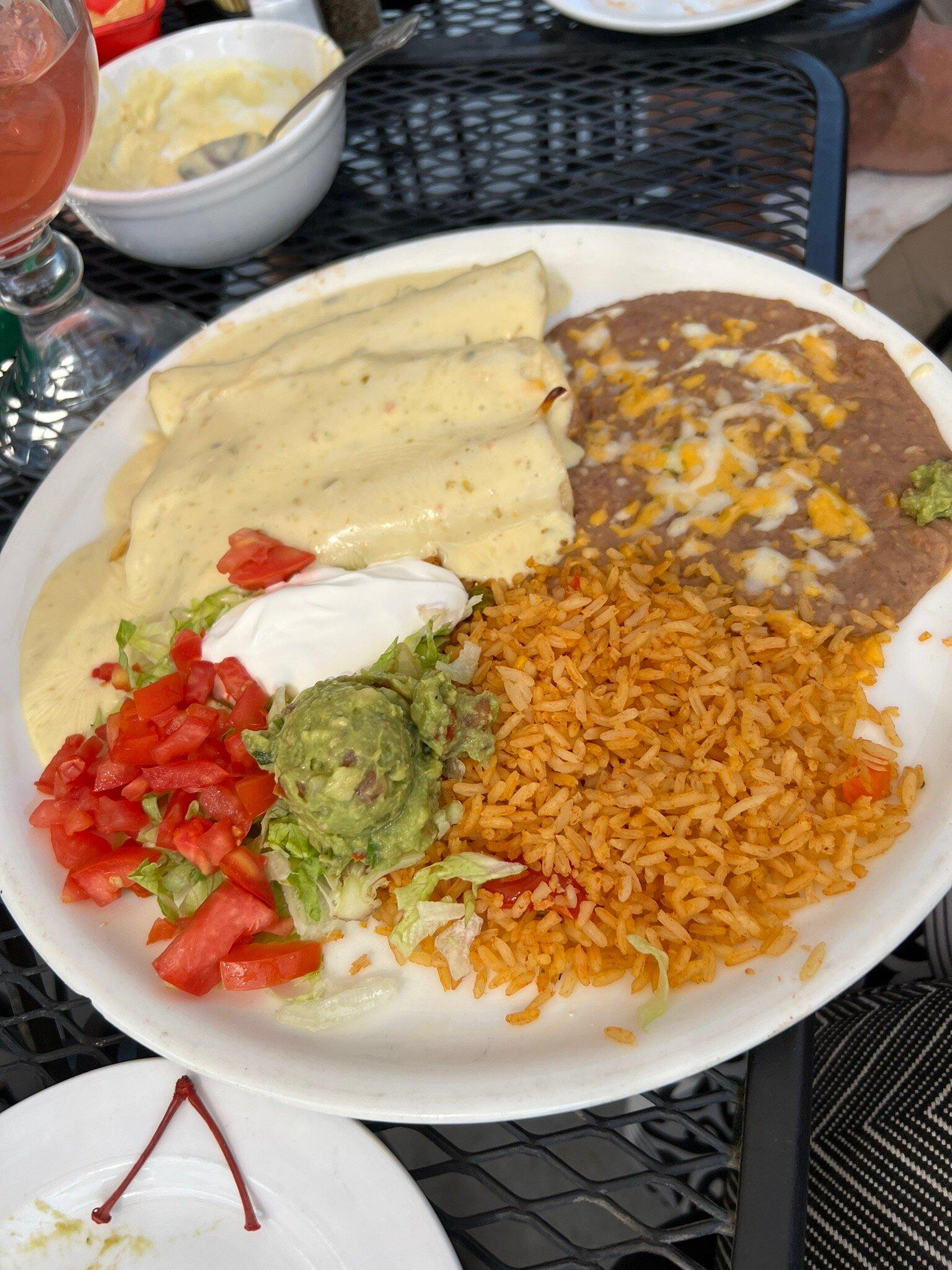 Miguel's Mexican Bar & Grill