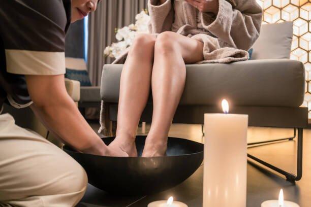 Serenity Farm Retreat