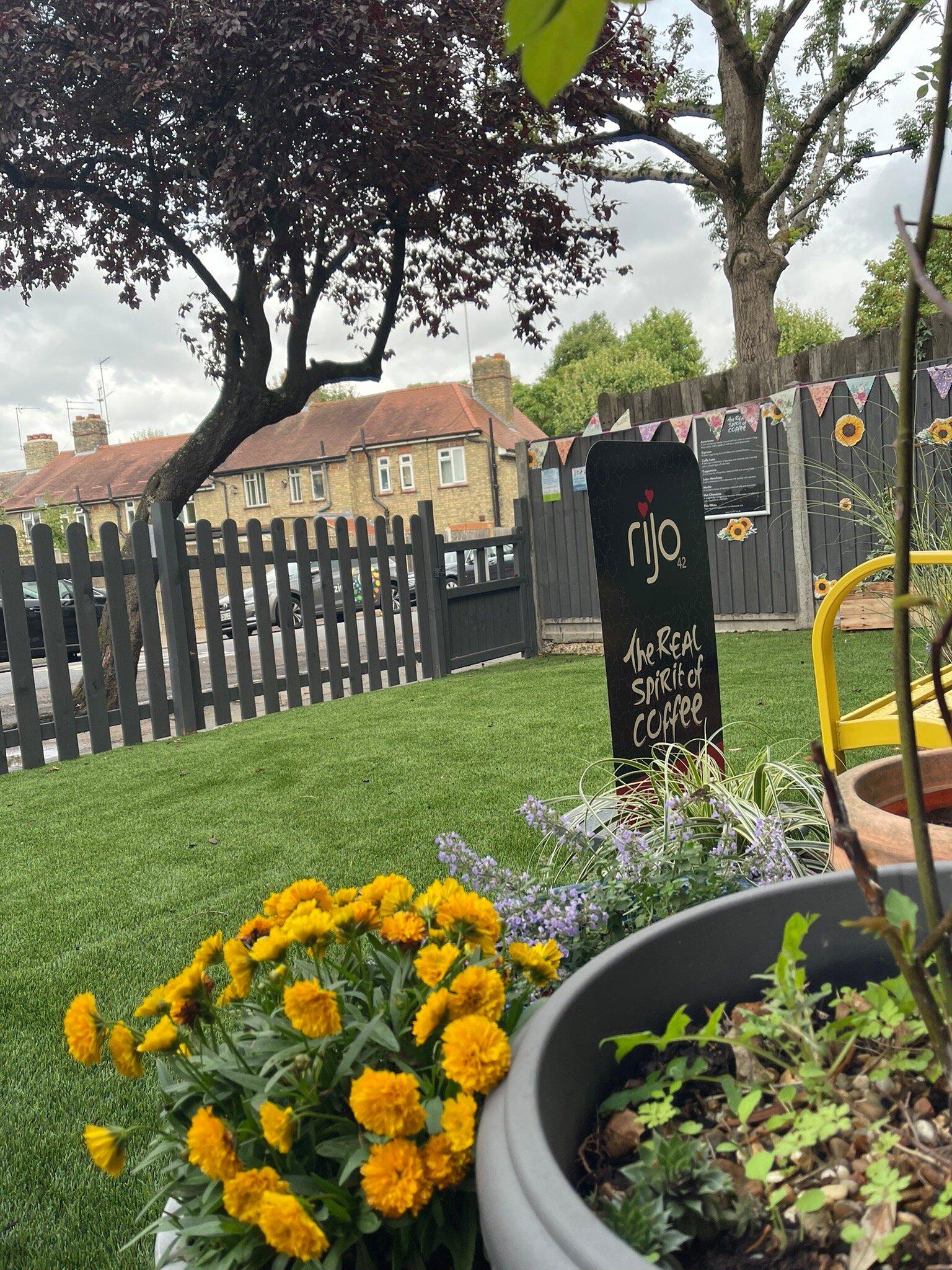 Muswell Hill, London N10