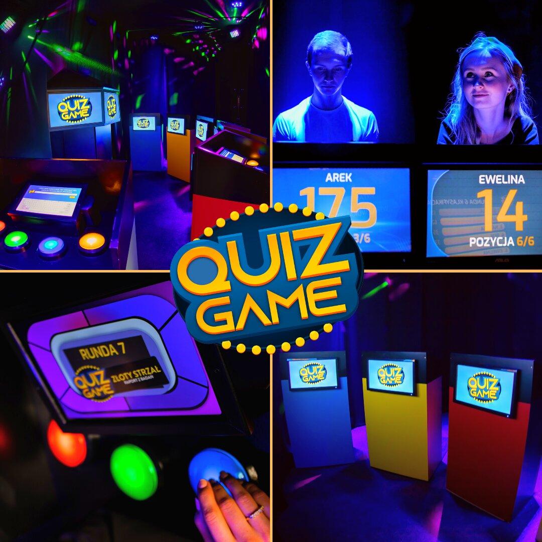 Quiz Game