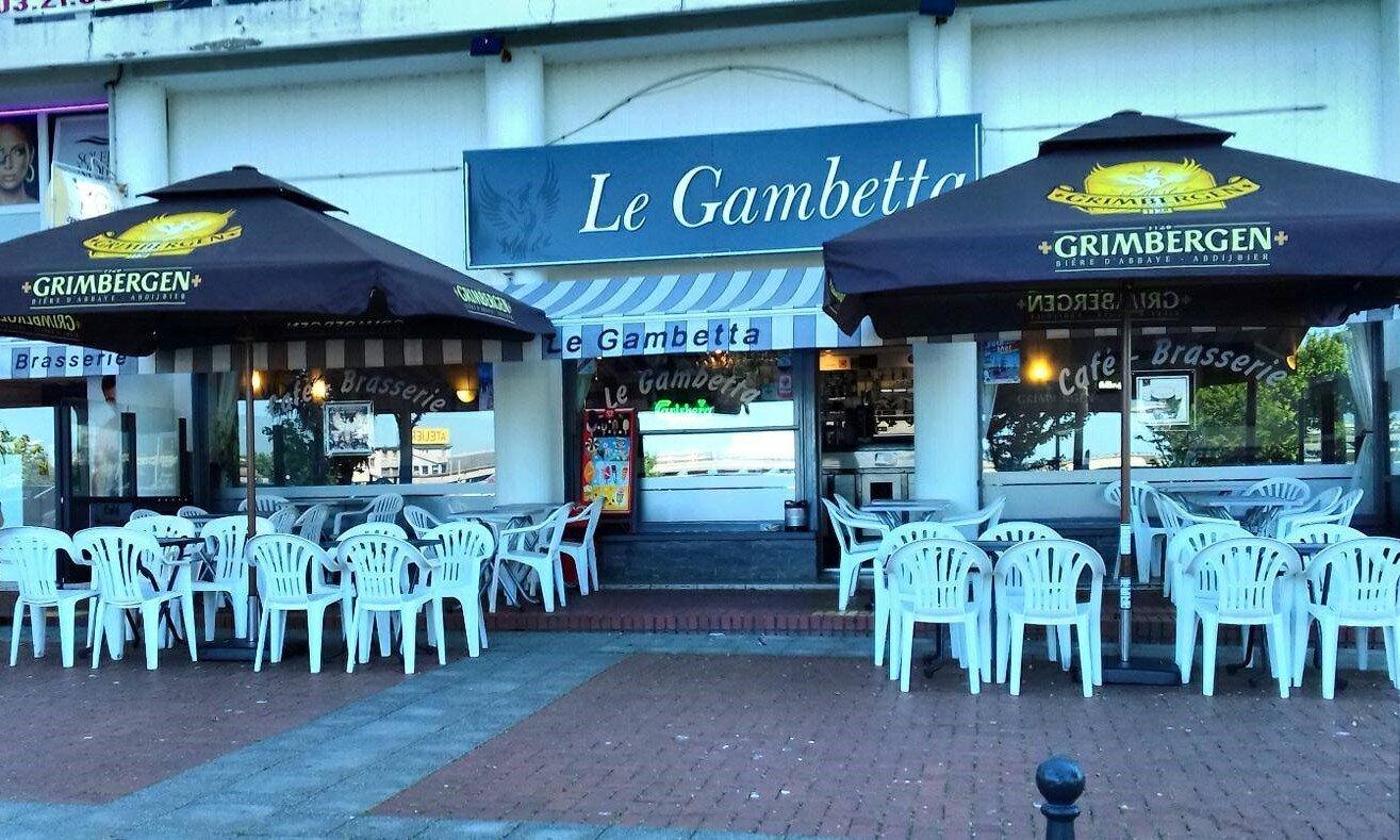 Le Gambetta