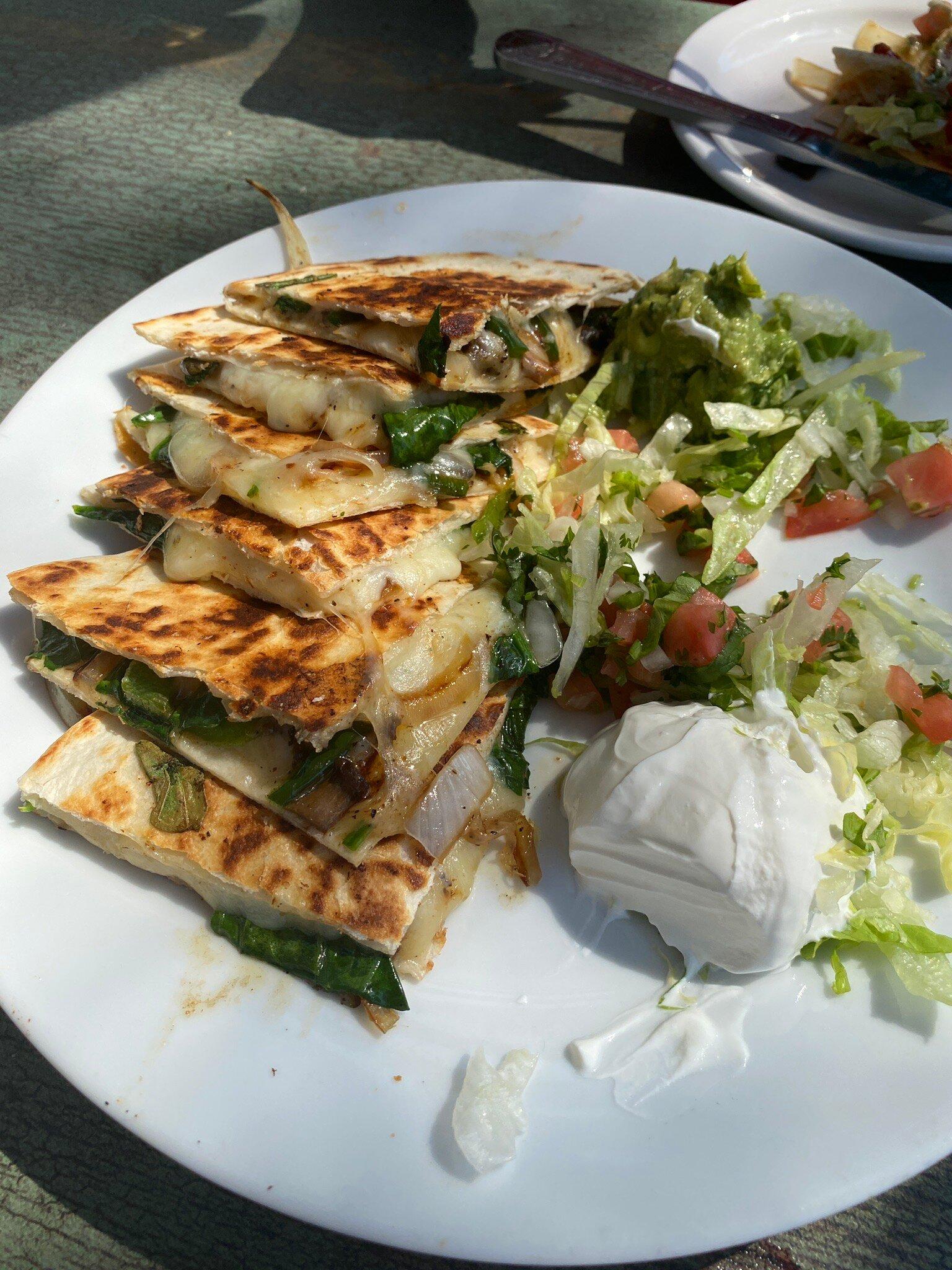 Eddie's Tex Mex Cocina