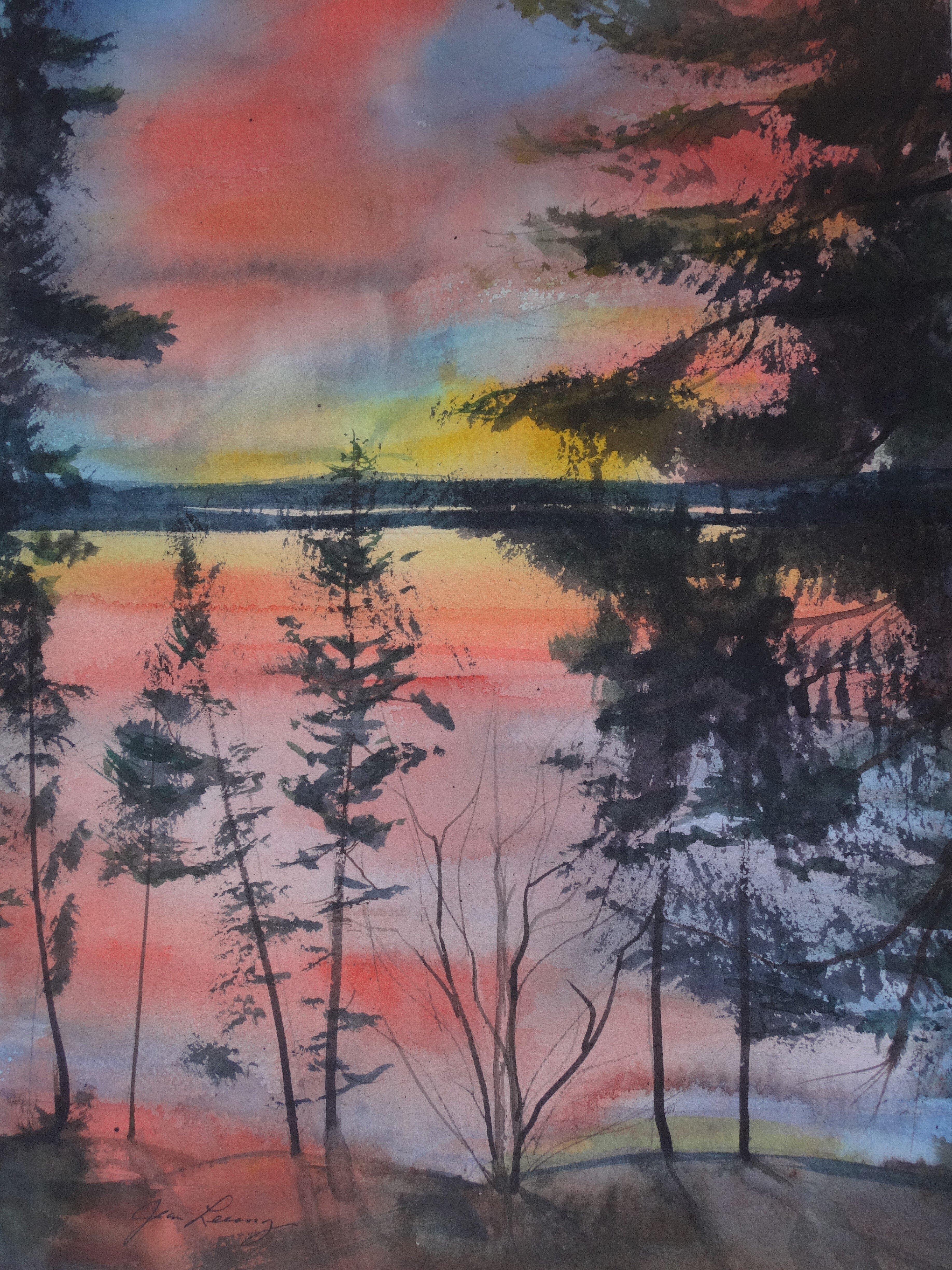 Tides Contemporary Art Gallery