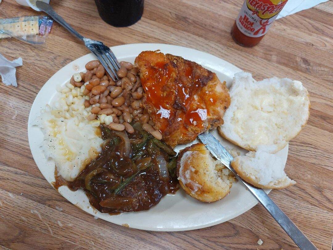 Ol Farmer Restaurant