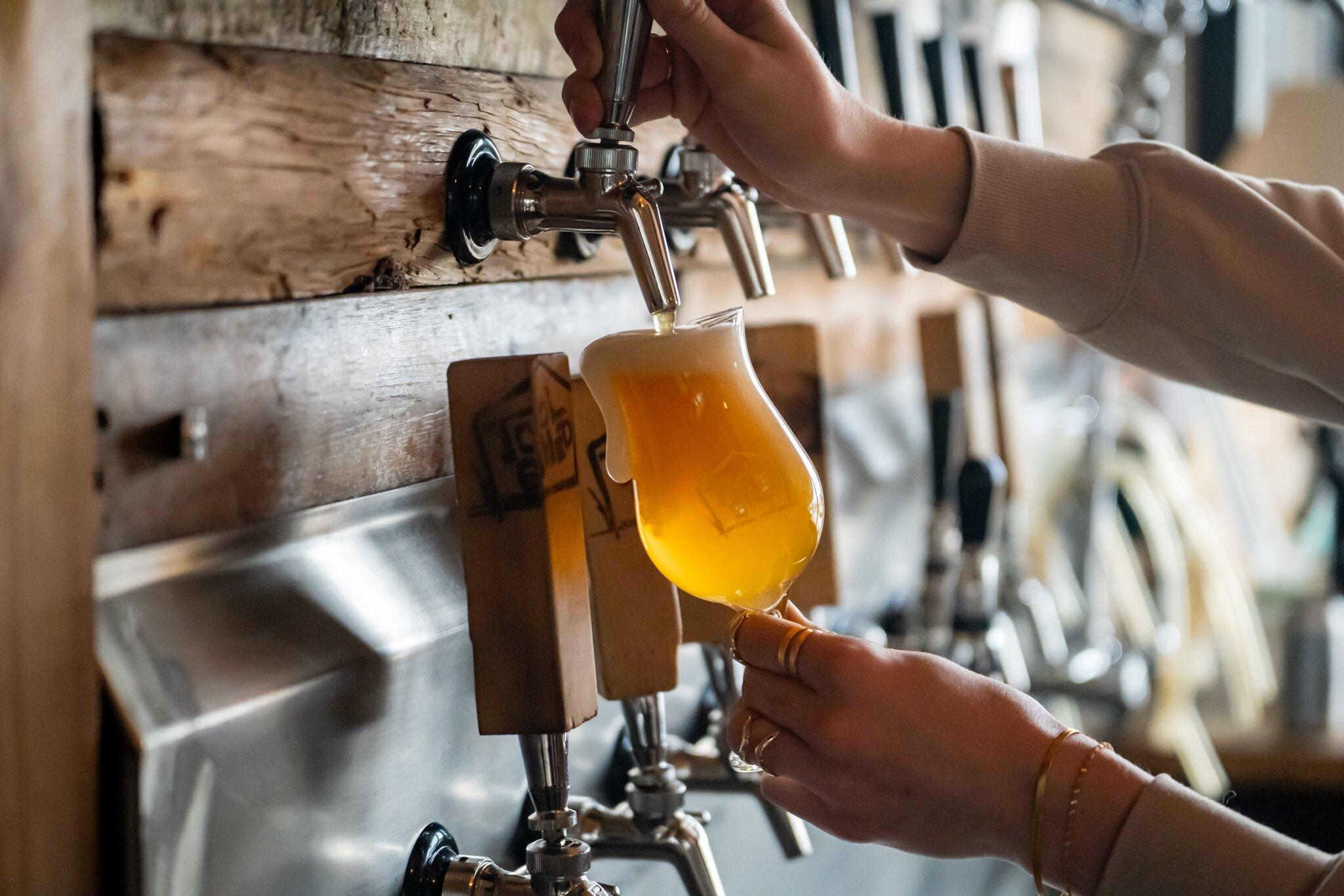 Tool Shed Brewing Company