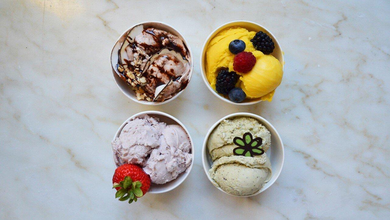 Crave Cafe