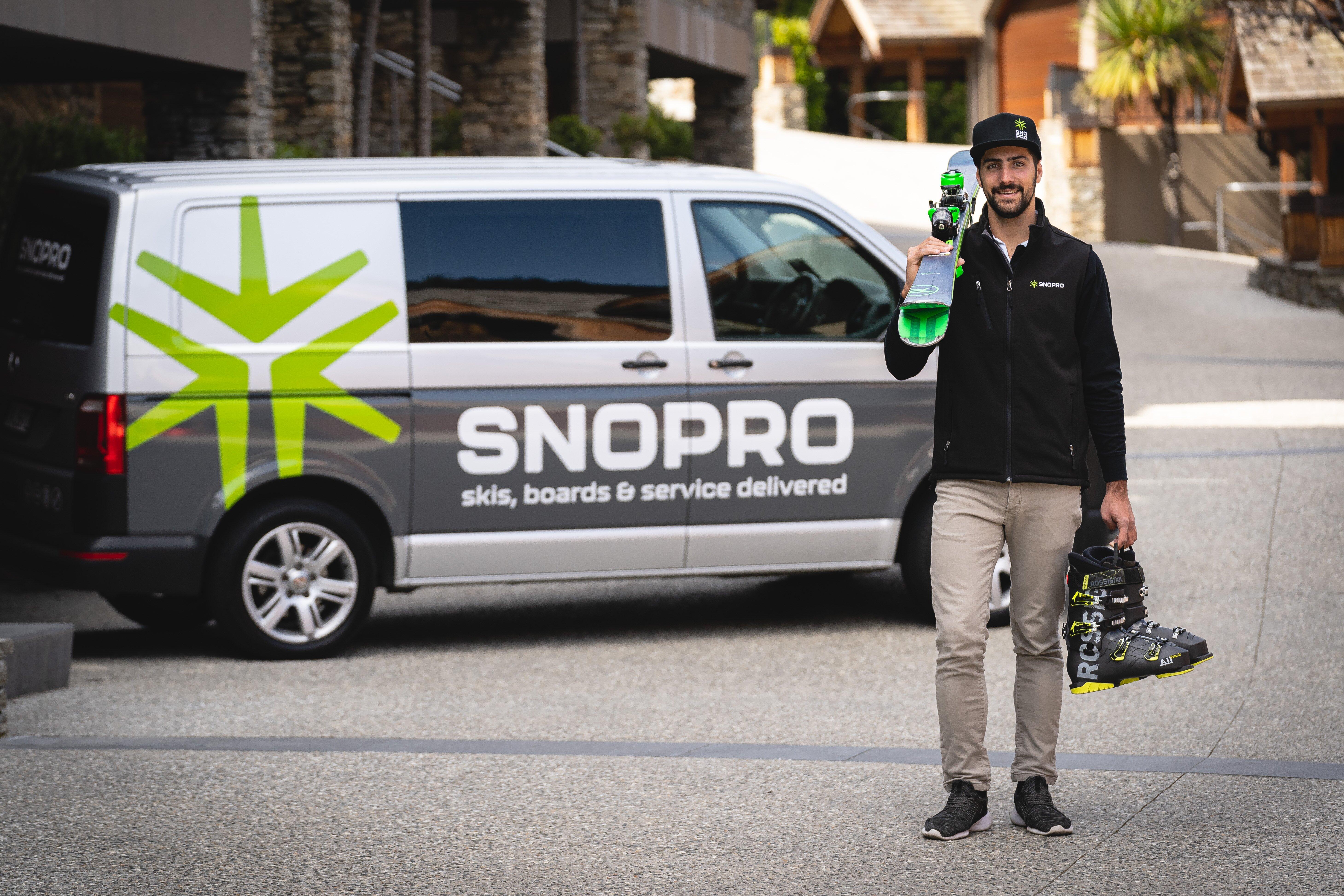 Snopro