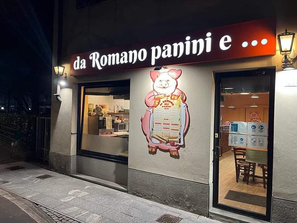 Da Romano