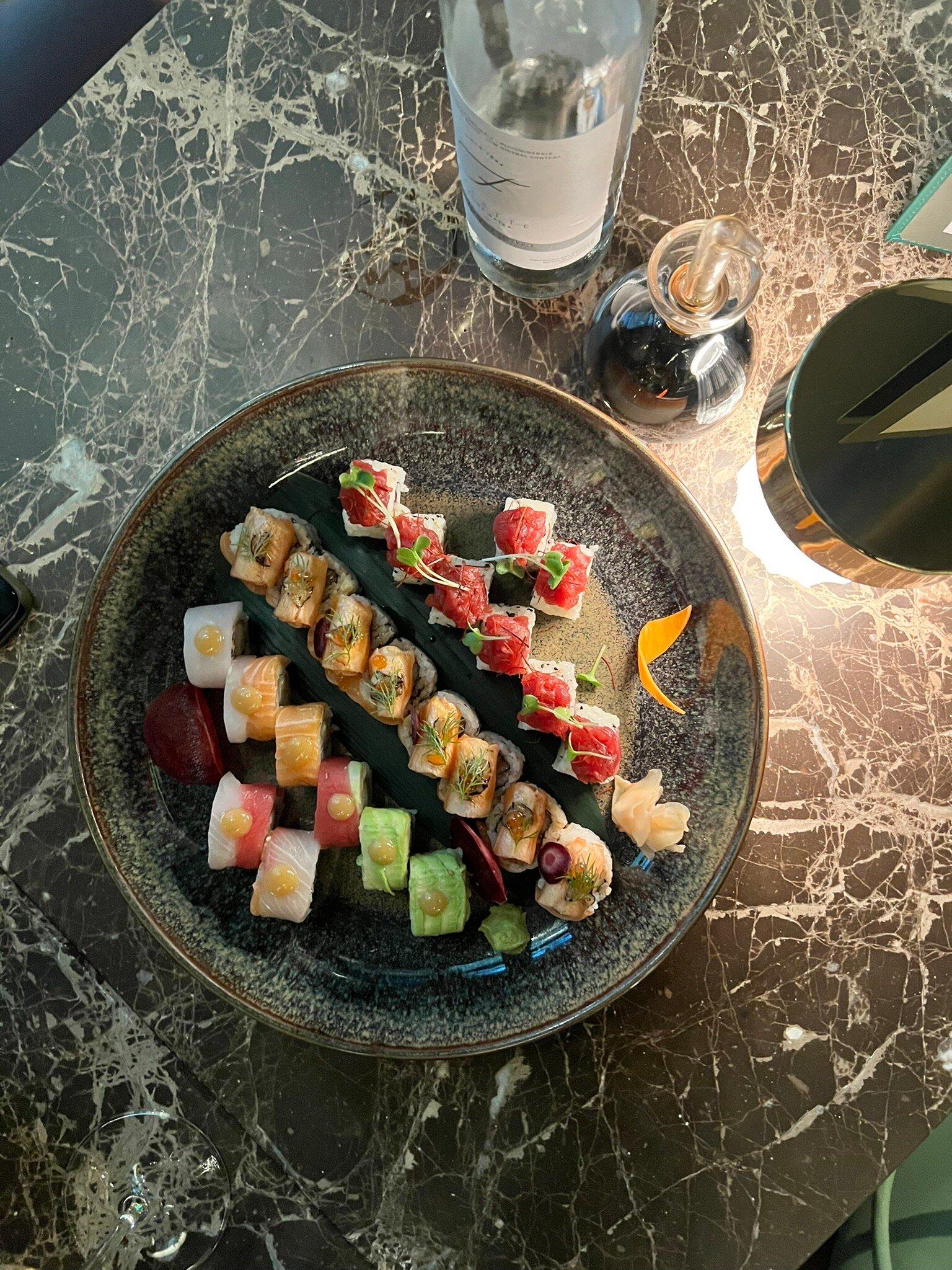 KOMO Fusionable Taste