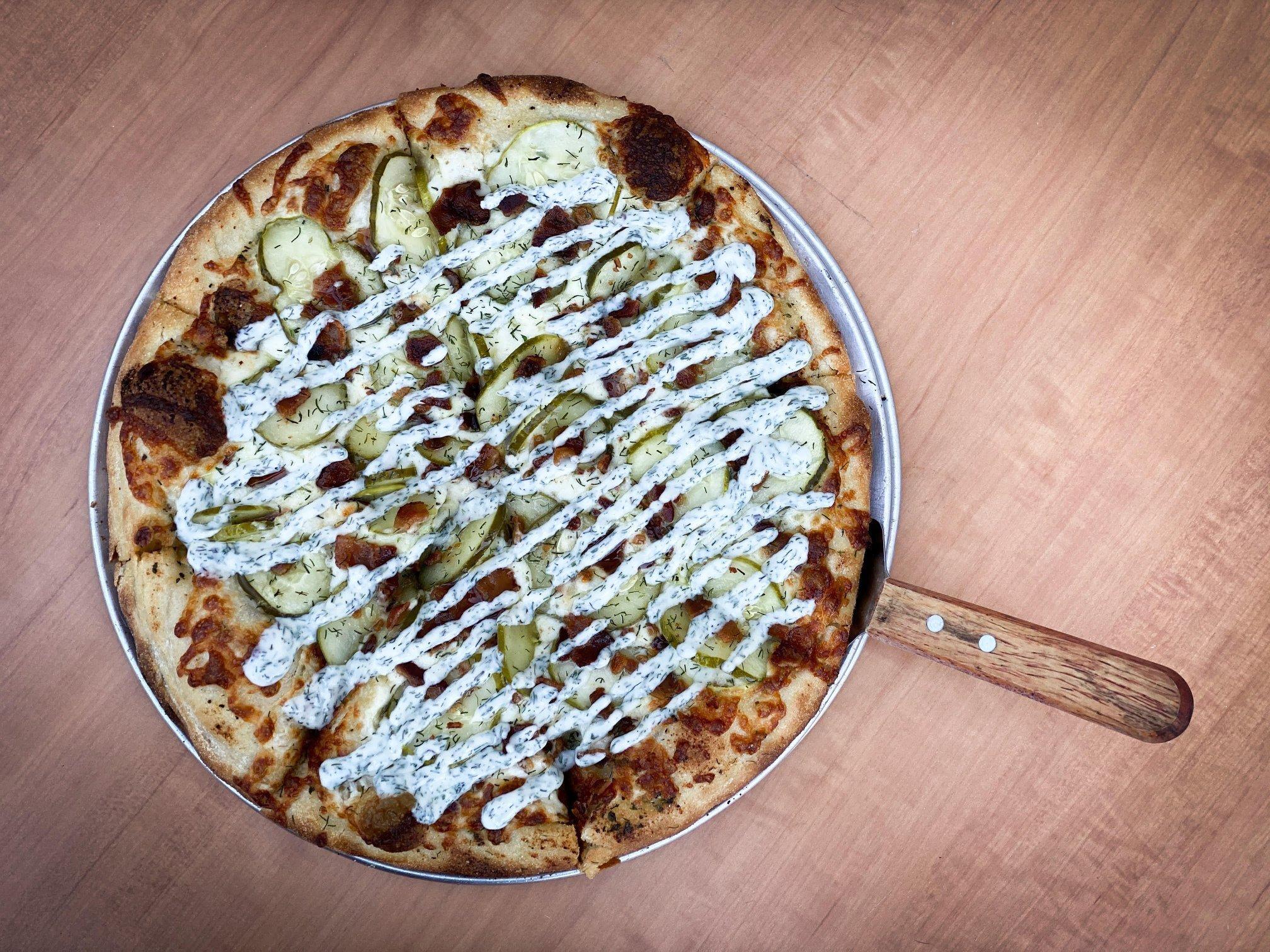 Lombardo’s 7th Street Pizza