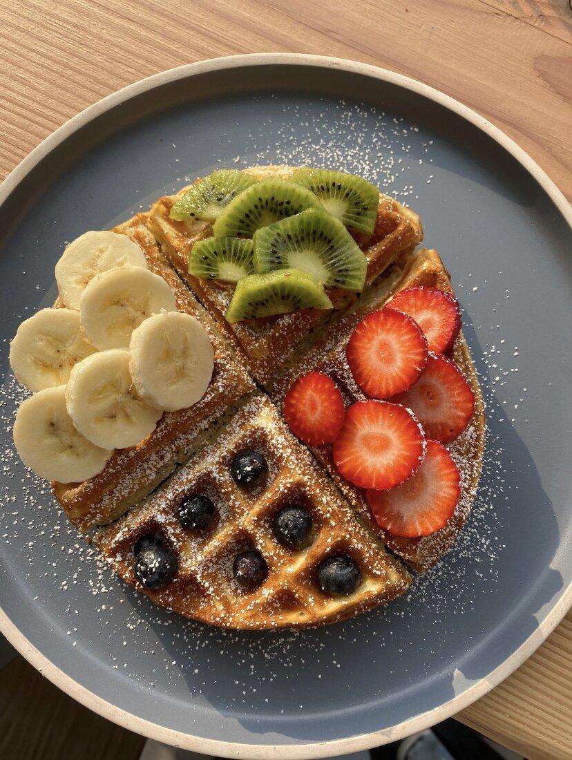 Vierundvierzigquadratmeter