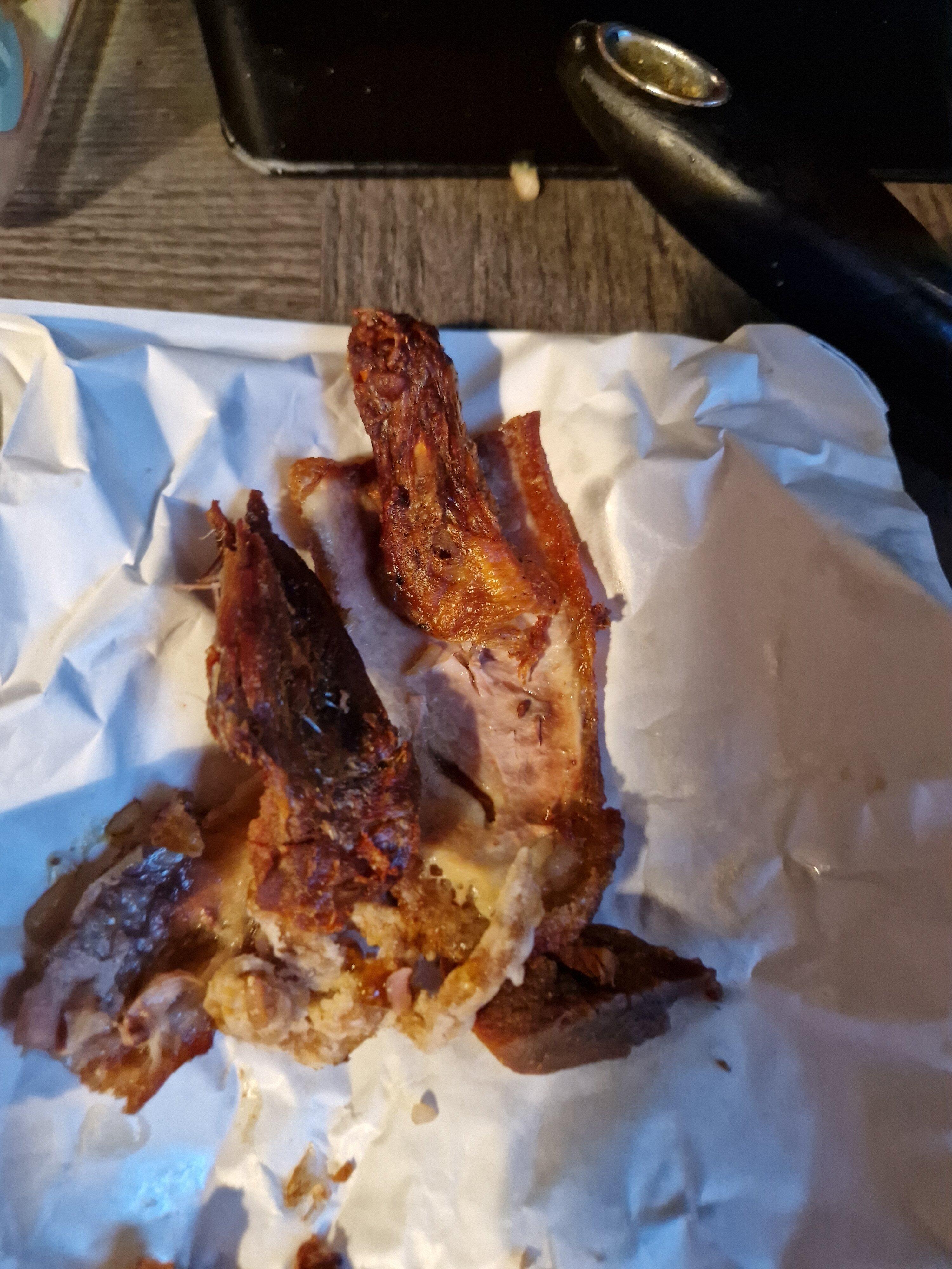 Lees Chinese Takeaway