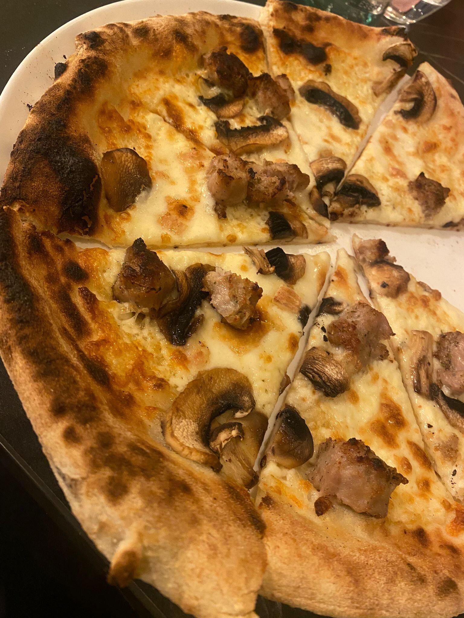 Le 5 Terre - Pizzeria