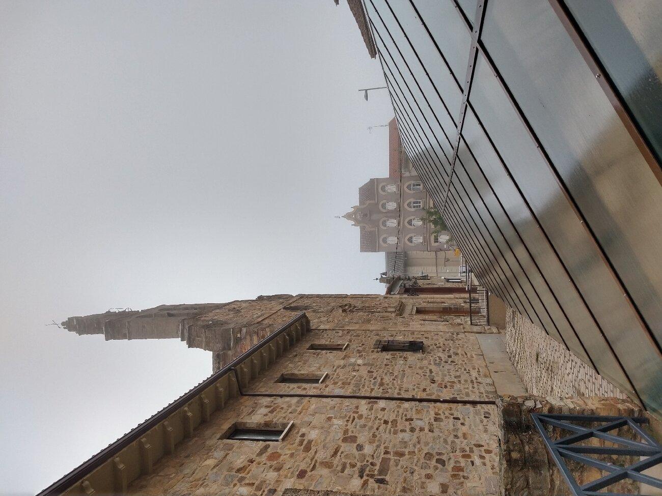 Domus Del Mosaico Del Oso Y Los Pájaros