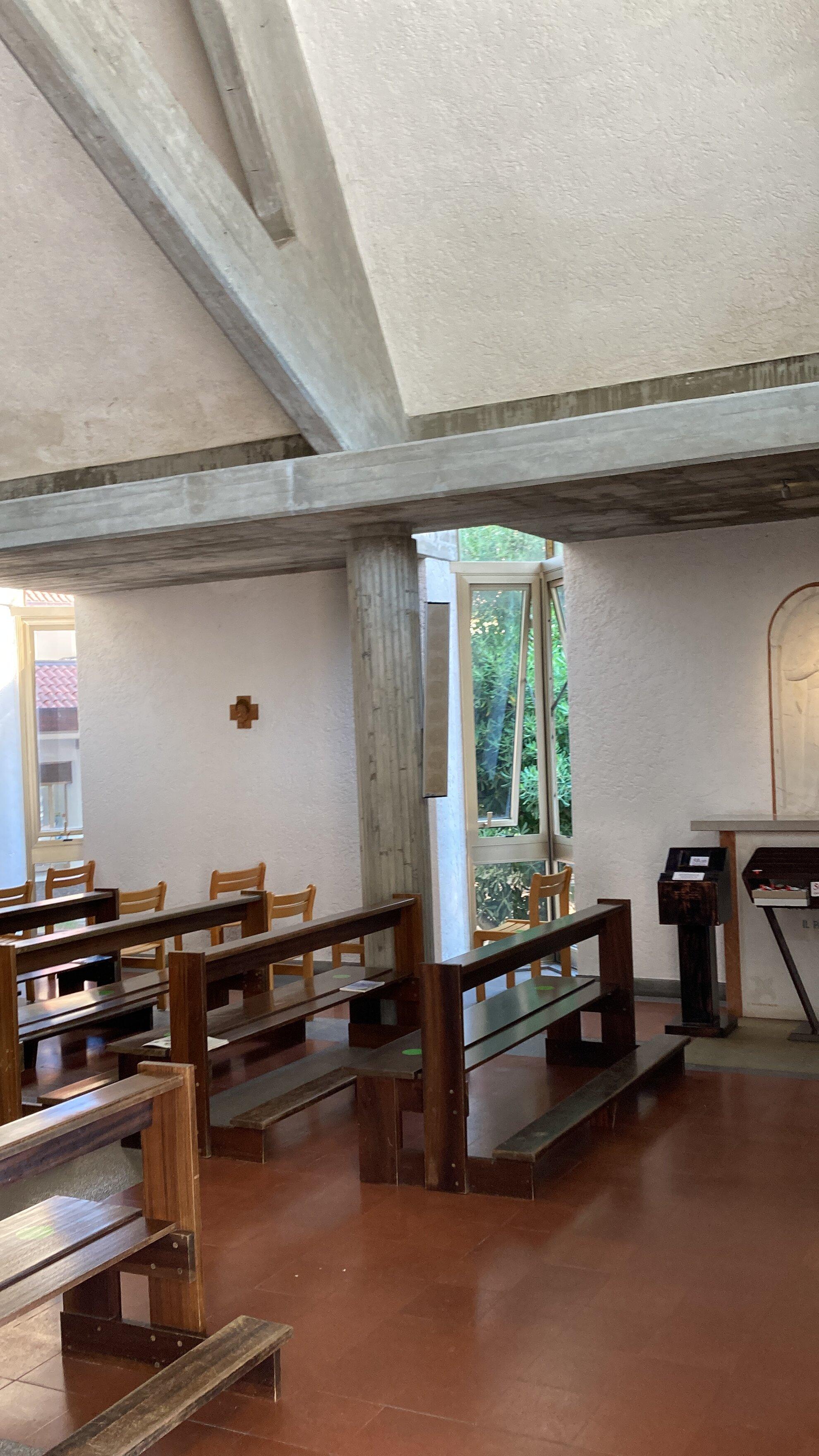 Chiesa Del Cristo Redentore