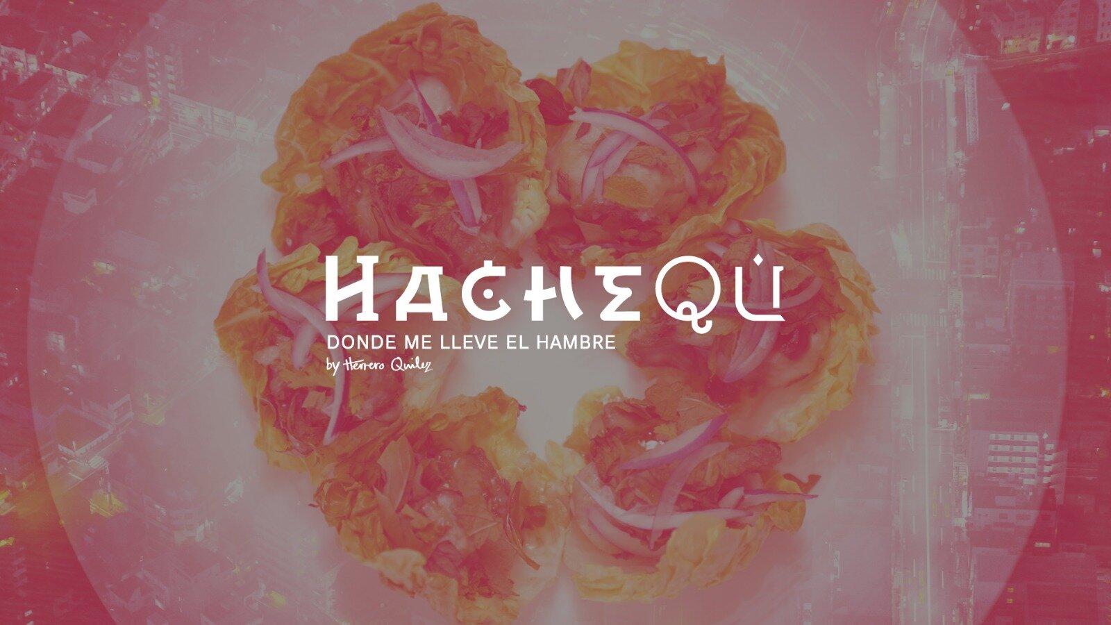 Hachequ