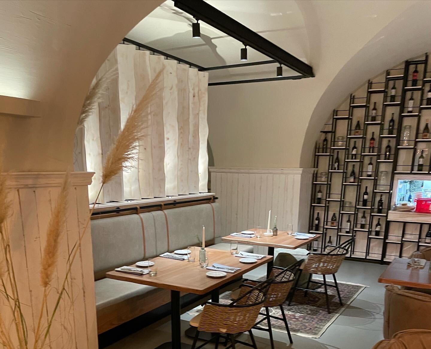 Zoi-griechische Taverne