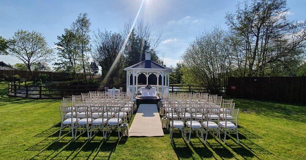 The Aviary function rooms