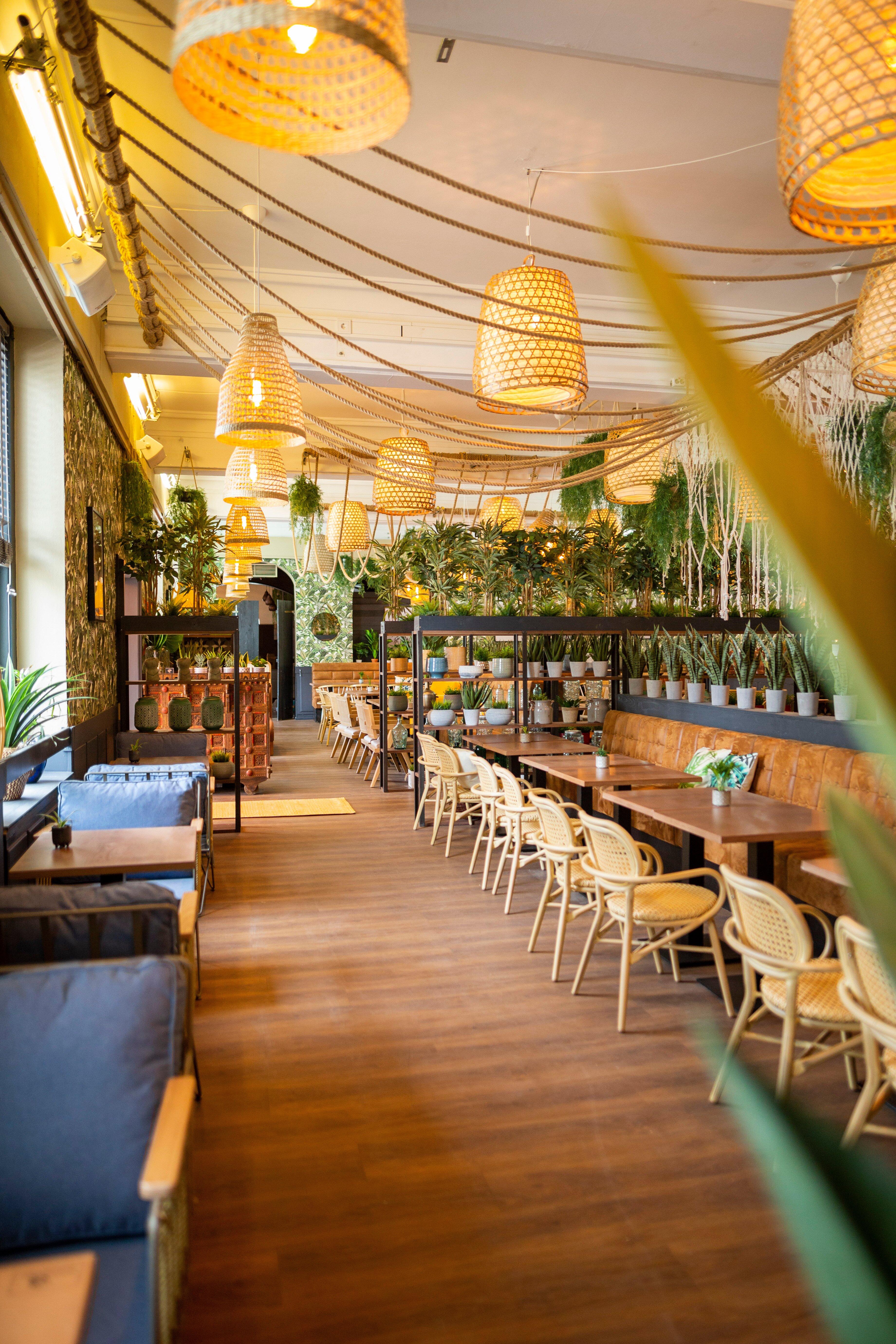 Mauritius Stuttgart-Süd