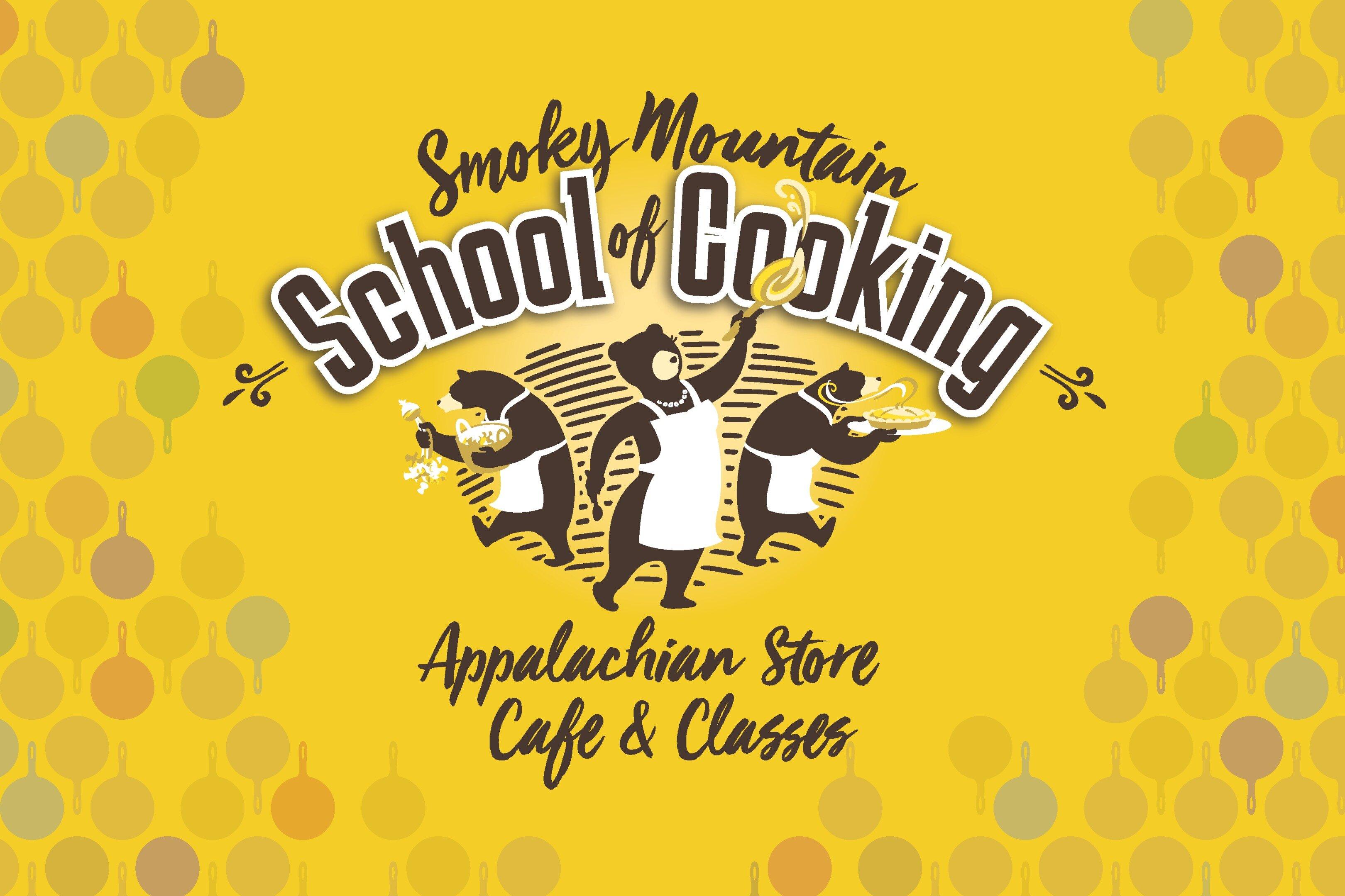Smoky Mountain School of Cooking & Gourmet Treats