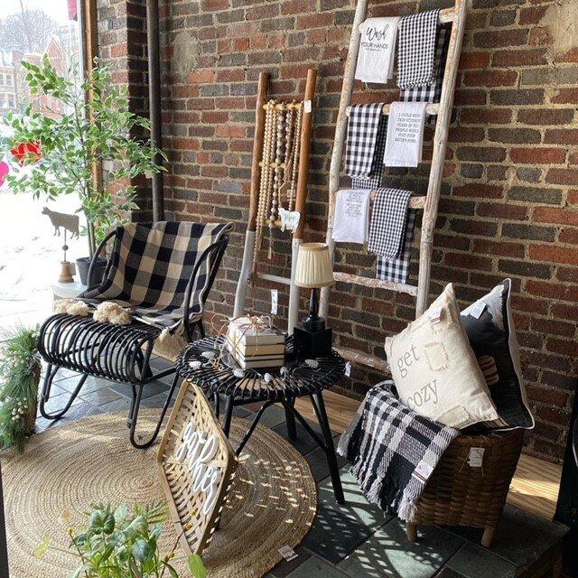 Unique Boutique of DuBois