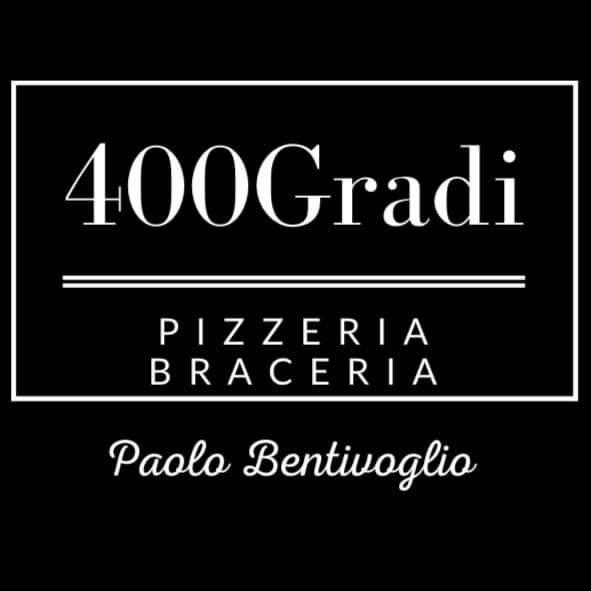 Pizzeria e Braceria 400 Gradi