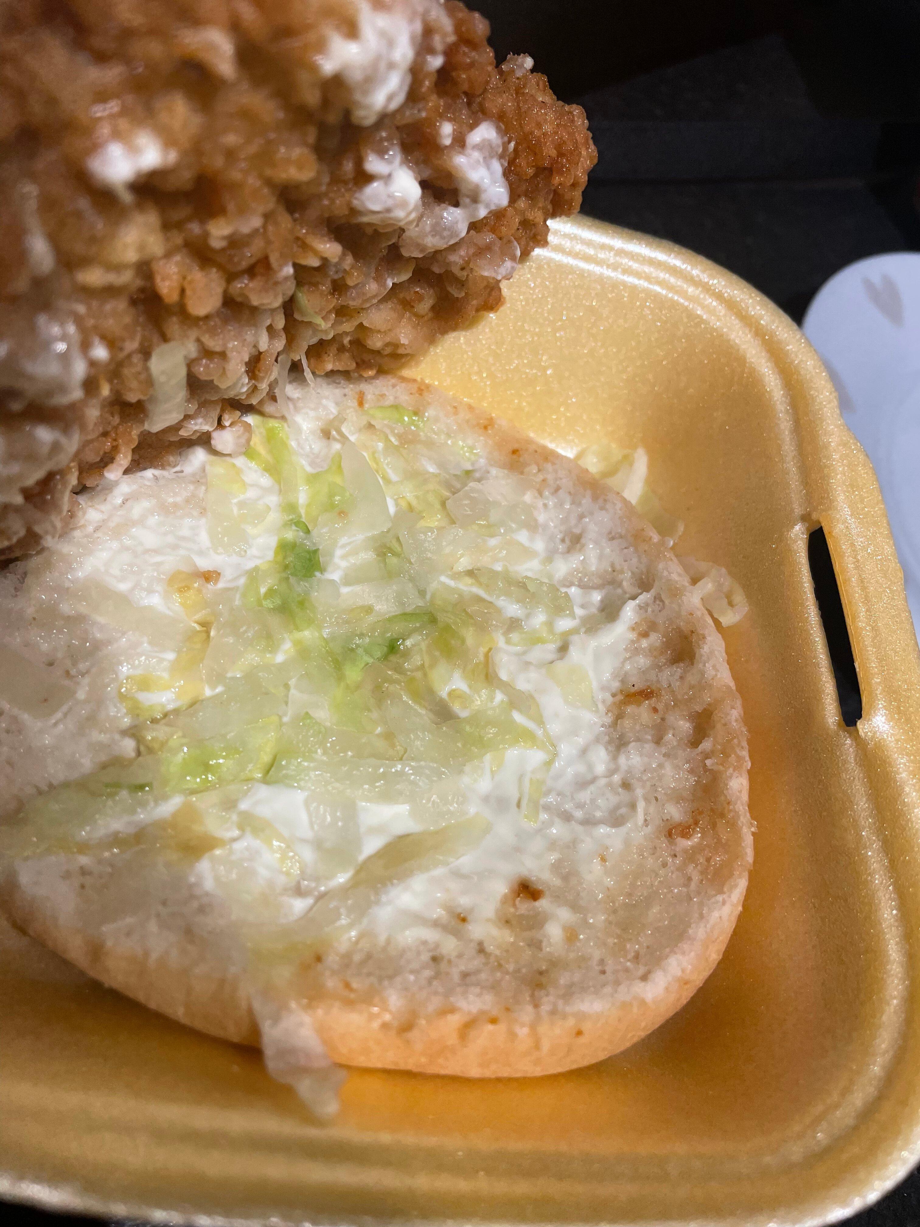 Roosters Chicken Pizza Shakes