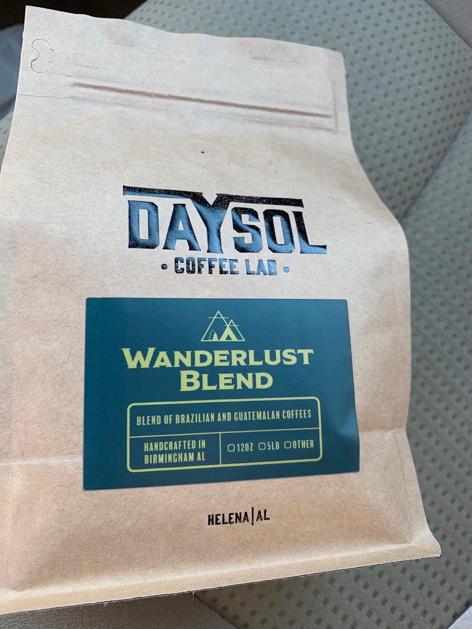 Daysol Coffee Lab