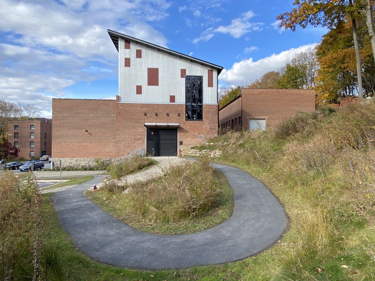 American Mural Project