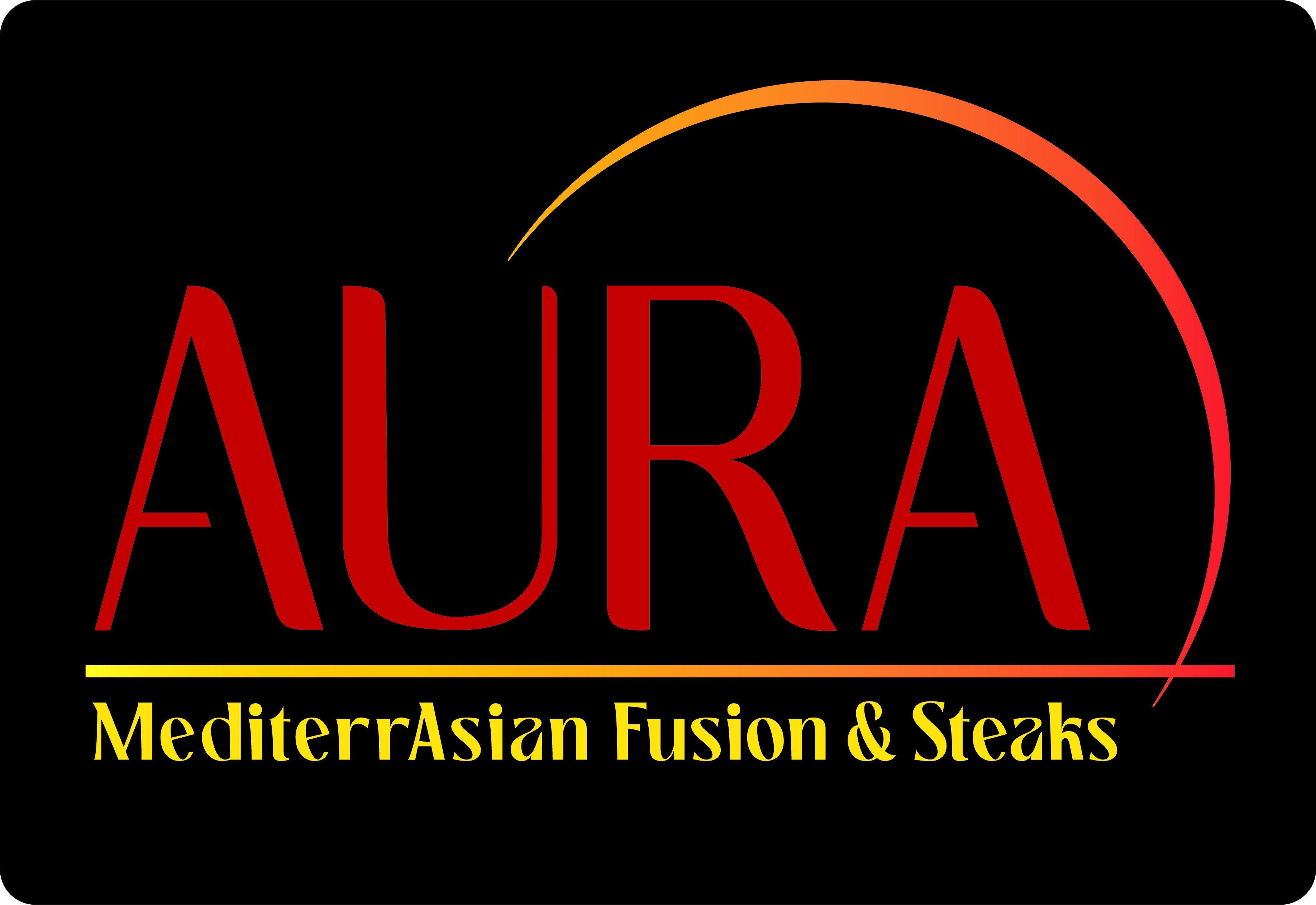 Aura Mediterrasian Fusion & Steaks