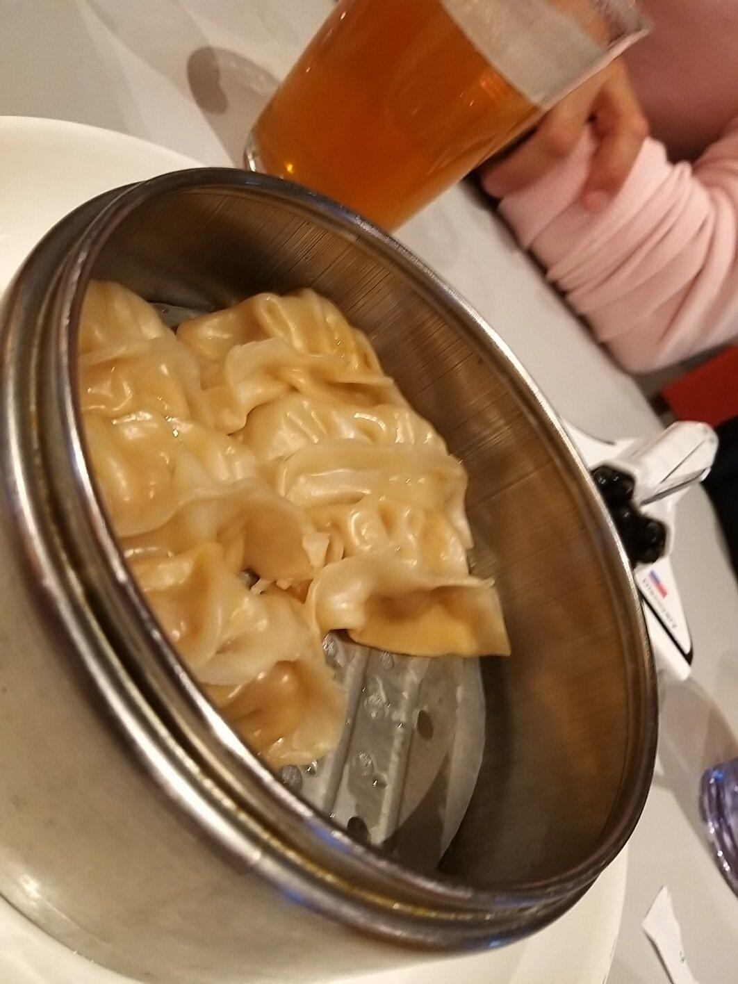 Chi Lin Asian Eatery