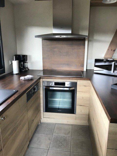 La Chambre Enchantee