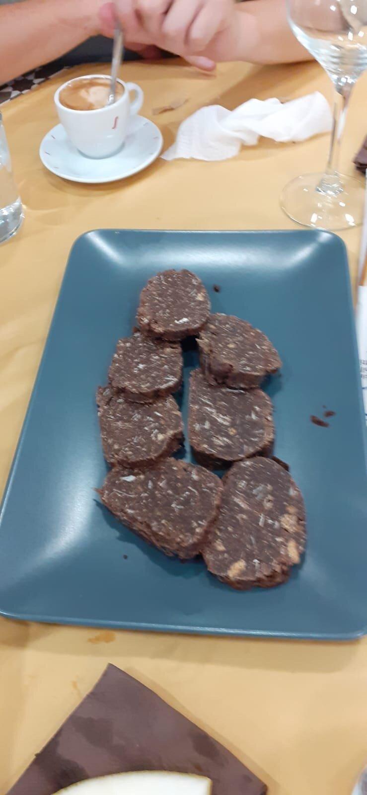 Caffè Grande Italia