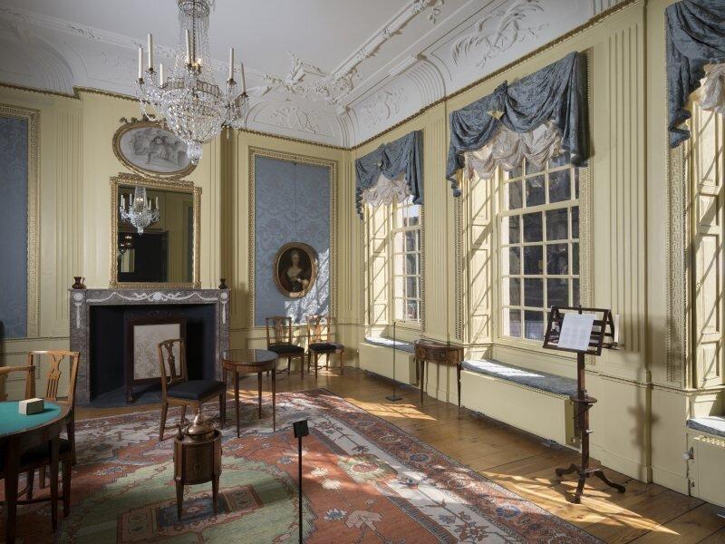 Museumhuis Van Eysinga