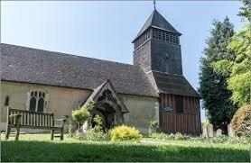 St Peters C Of E Church