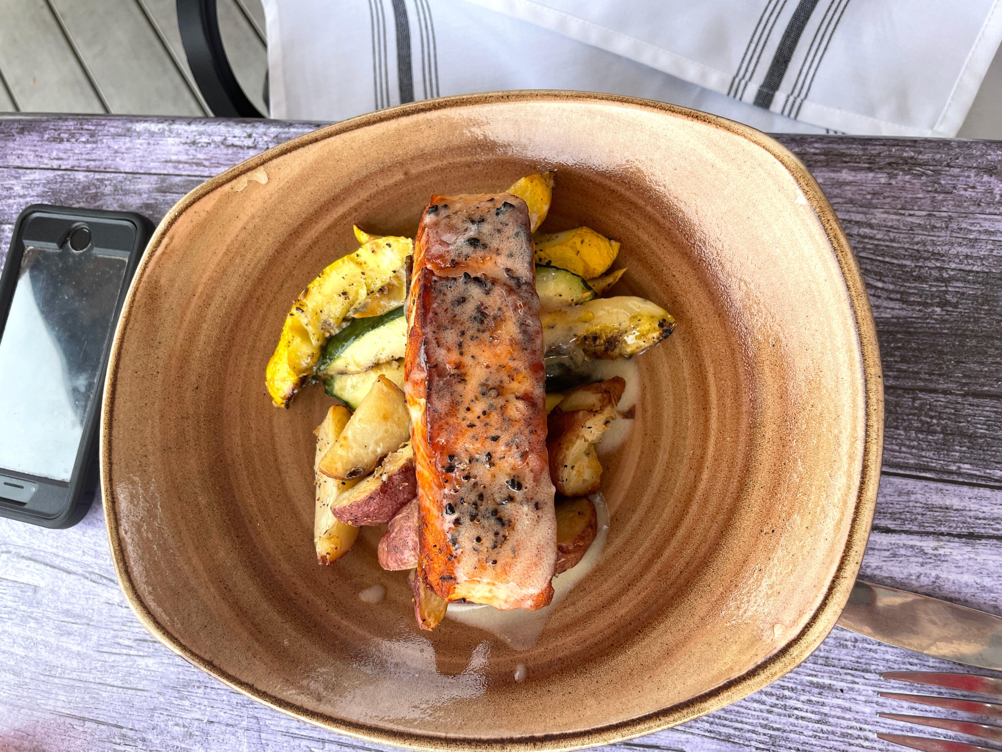 Photo by catysonreviews