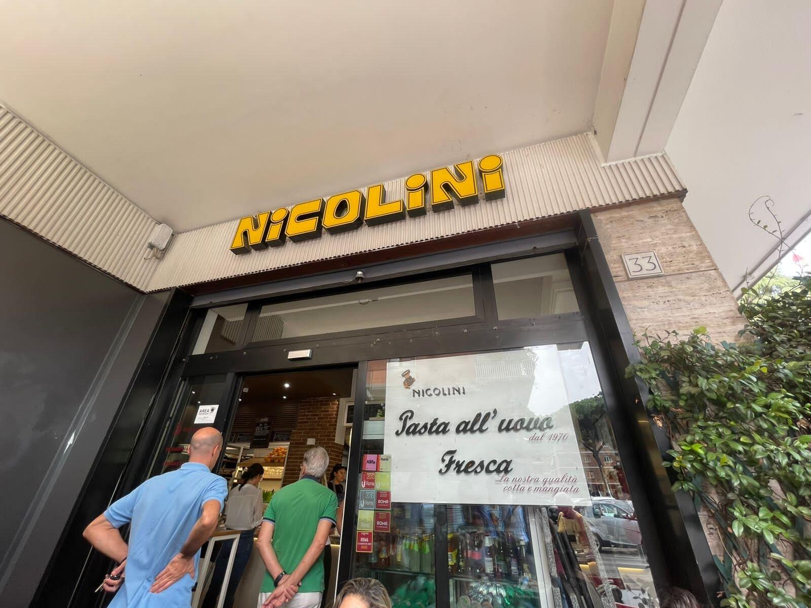 Nicolini