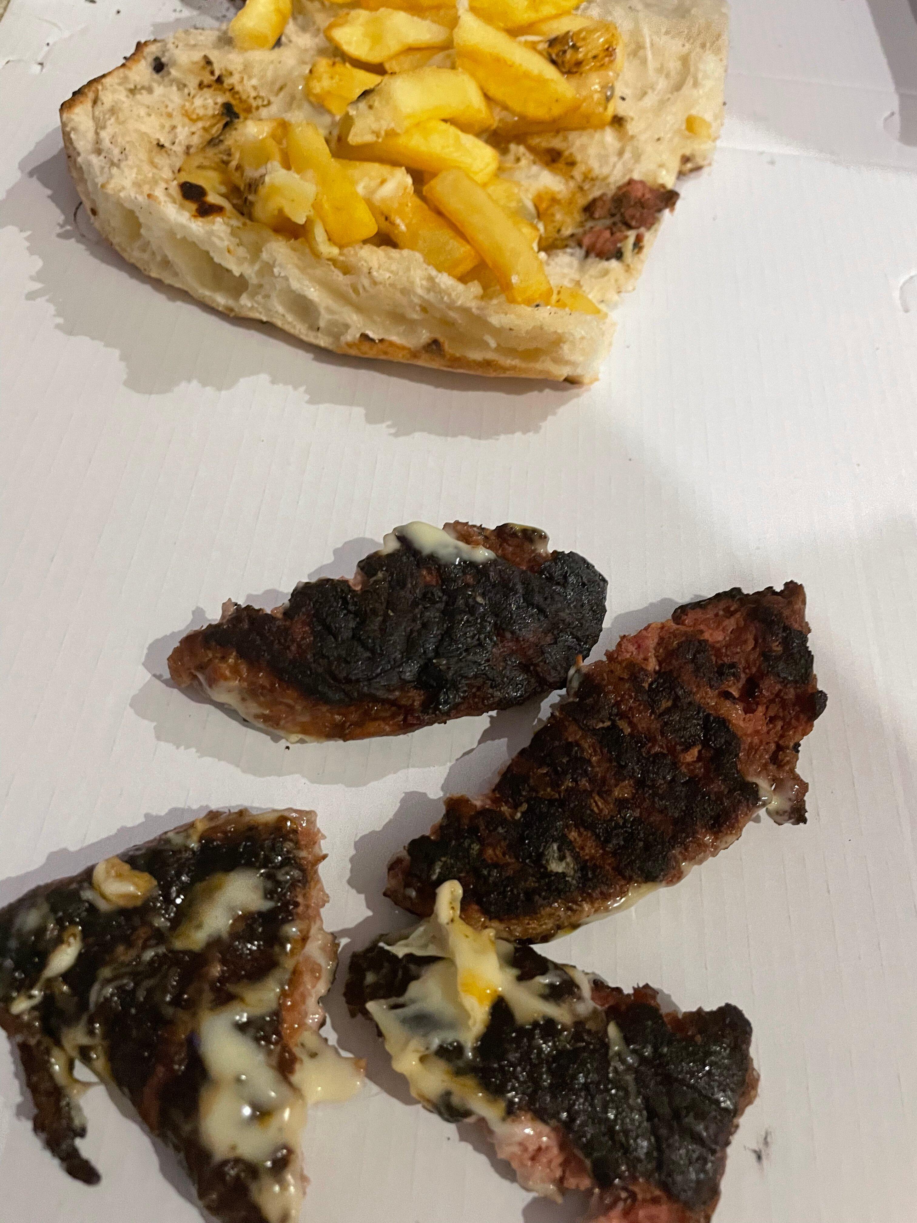 Pizzeria La Fiorente di Nicola Mauriello