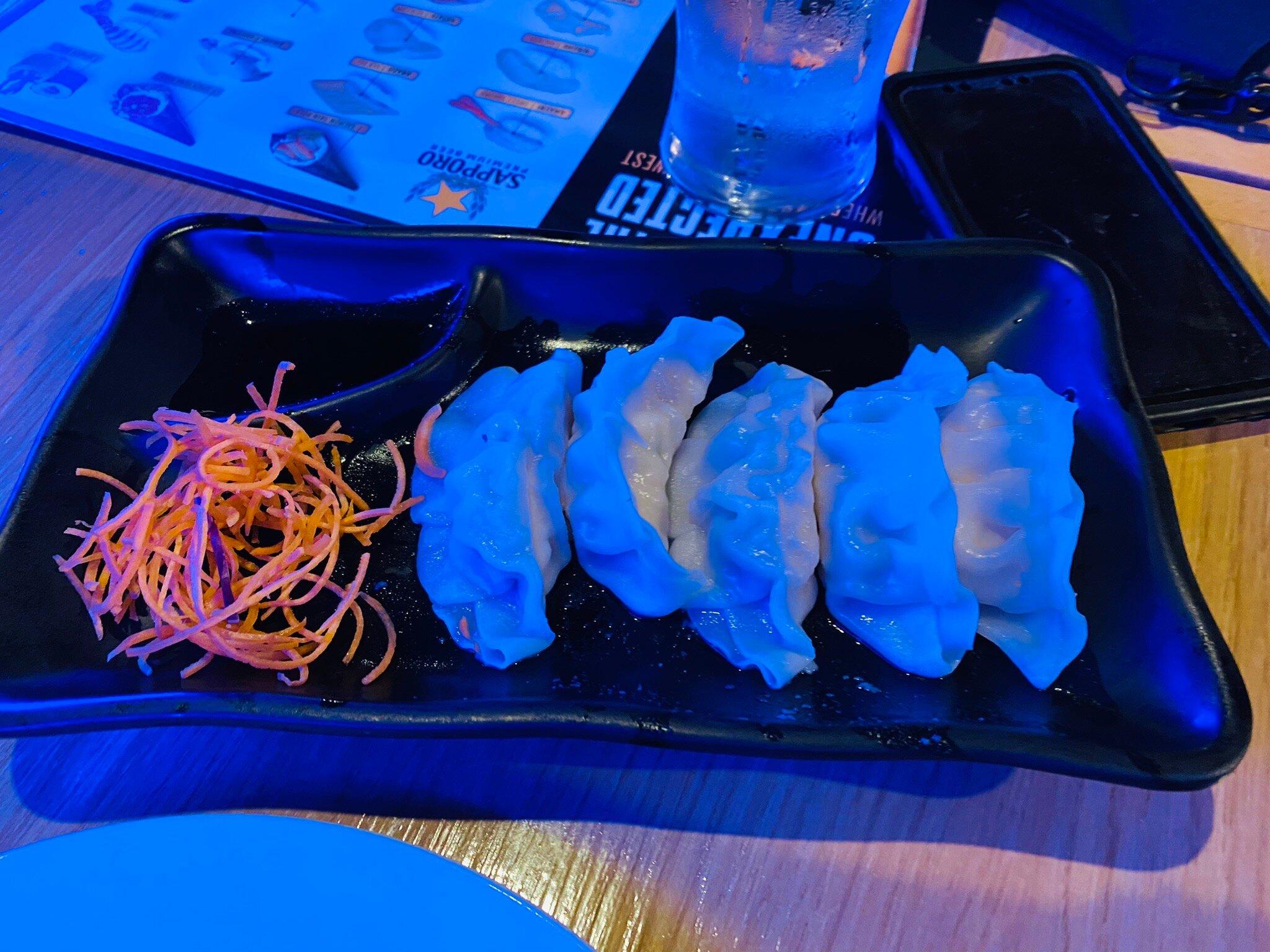 Rakuten Bar And Grill